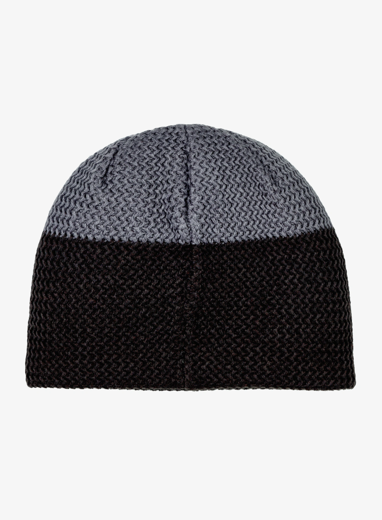 Zimní čepice Ziener Iblime-Z Hat - black/ombre