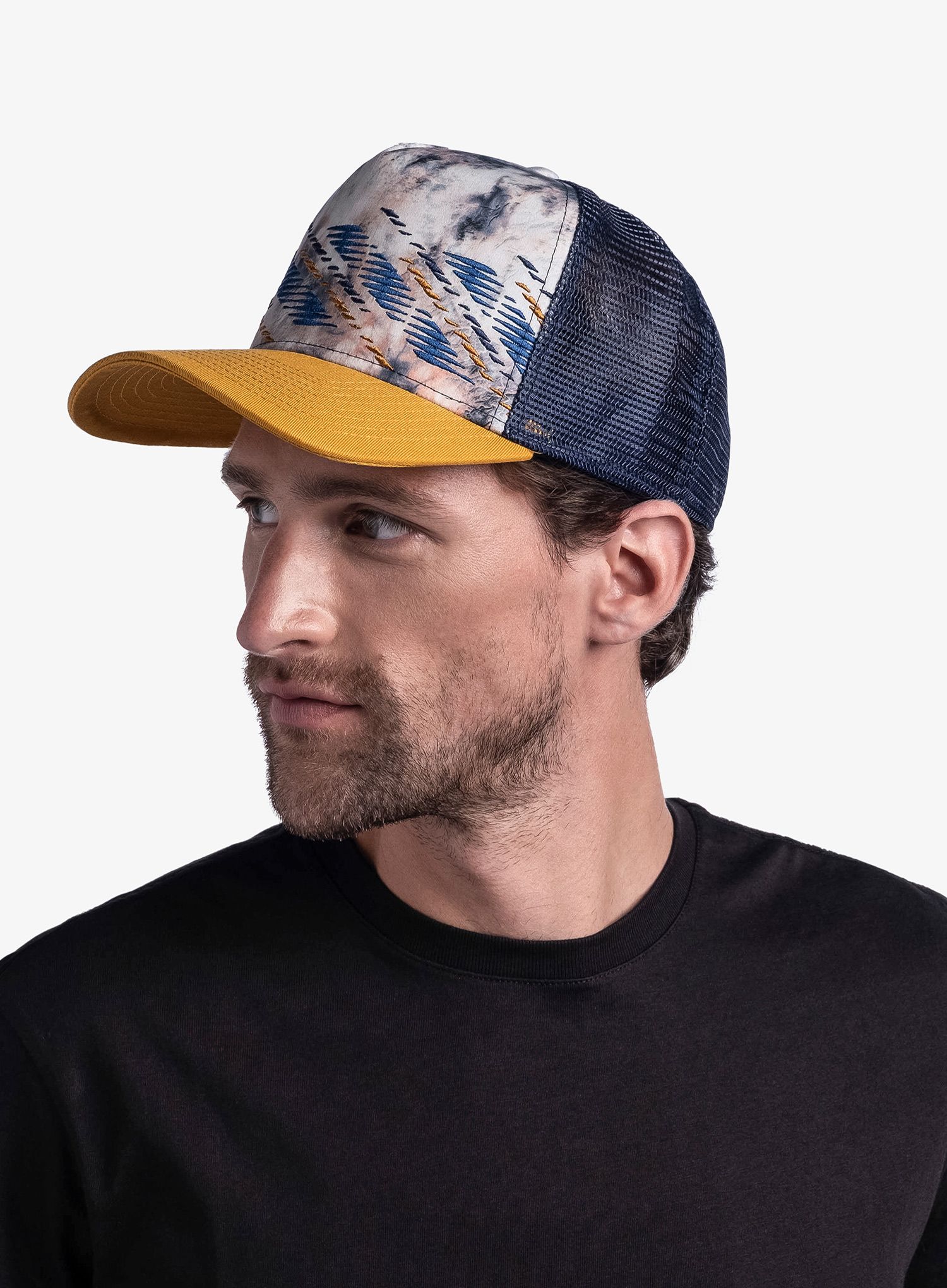 Čepice Buff Trucker Cap - darix multi