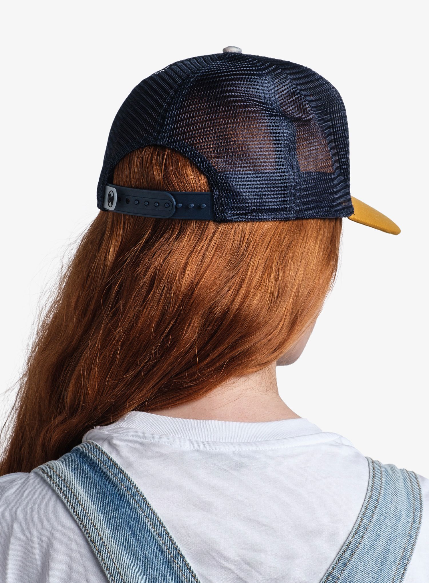 Čepice Buff Trucker Cap - darix multi