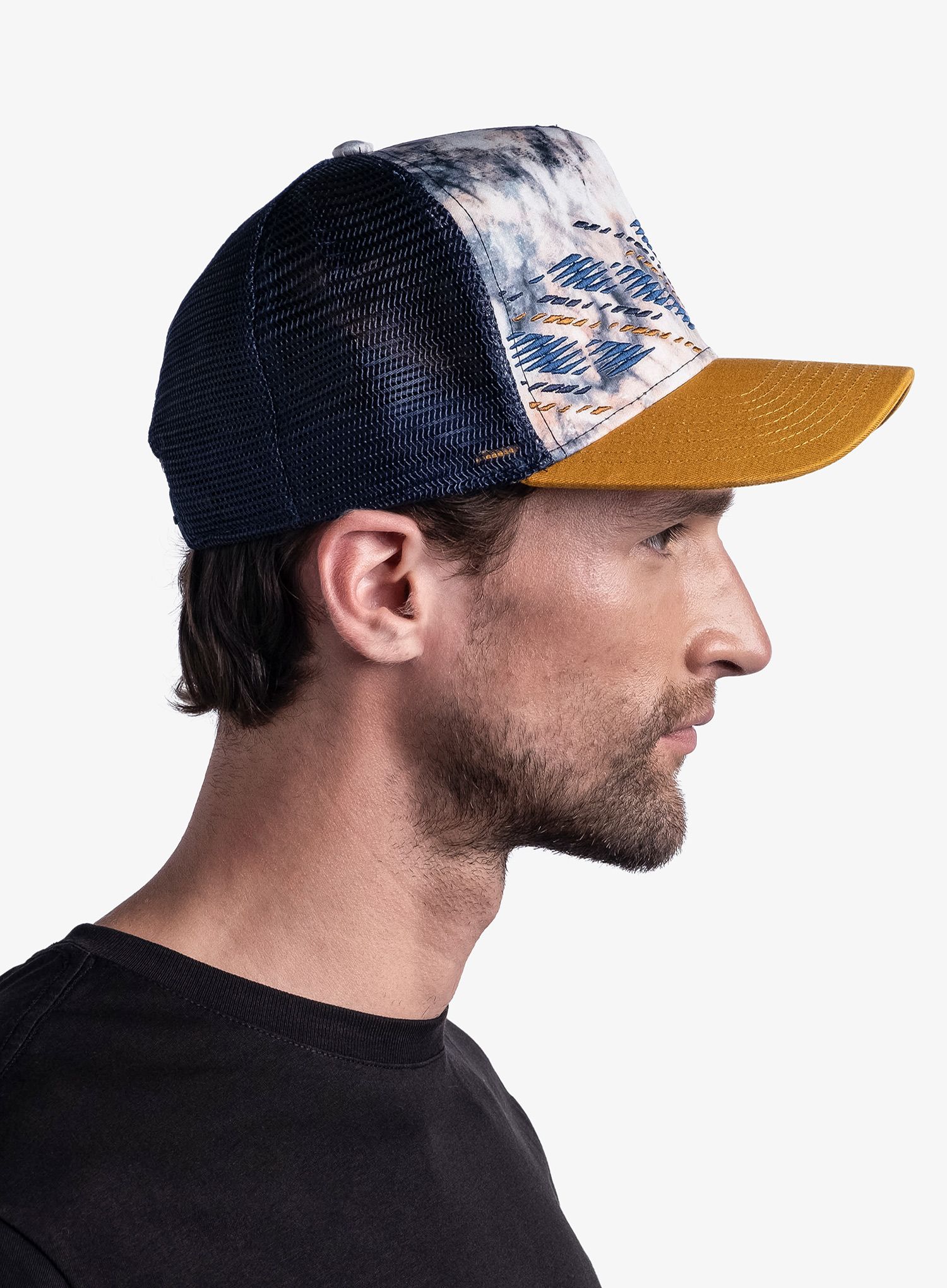 Čepice Buff Trucker Cap - darix multi