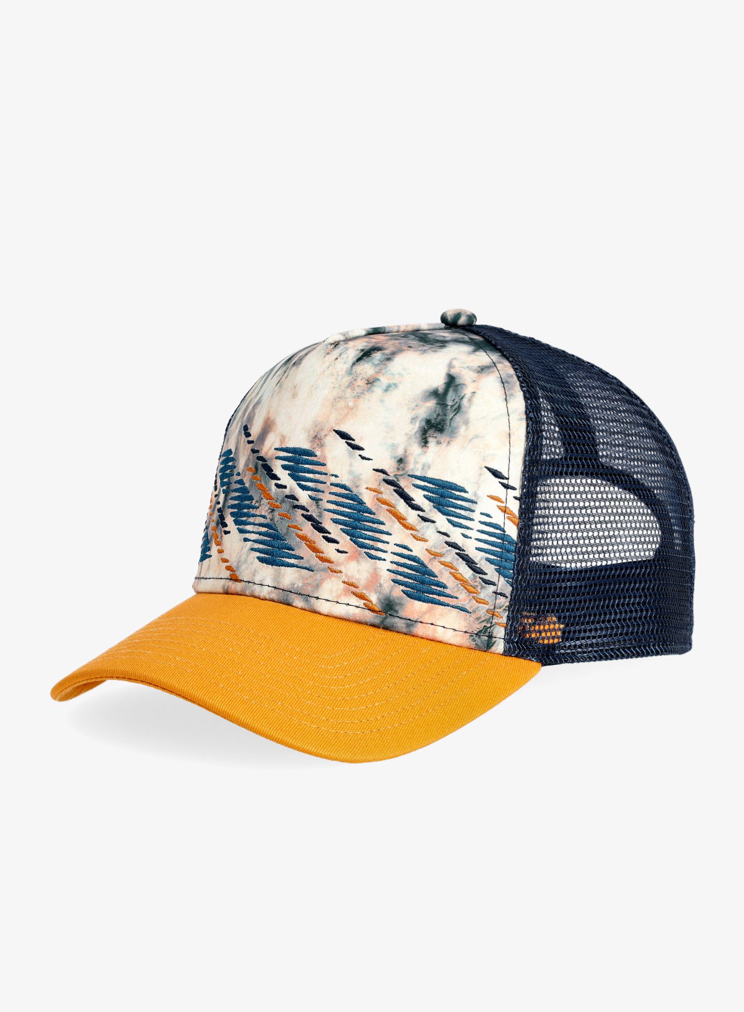 Čepice Buff Trucker Cap - darix multi