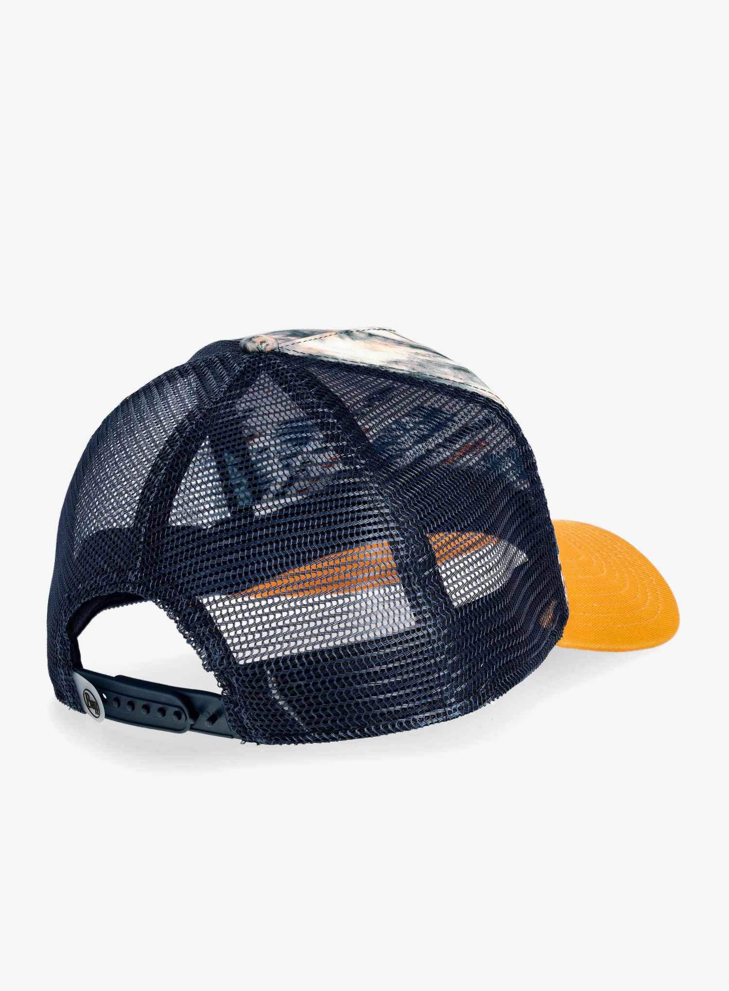Čepice Buff Trucker Cap - darix multi