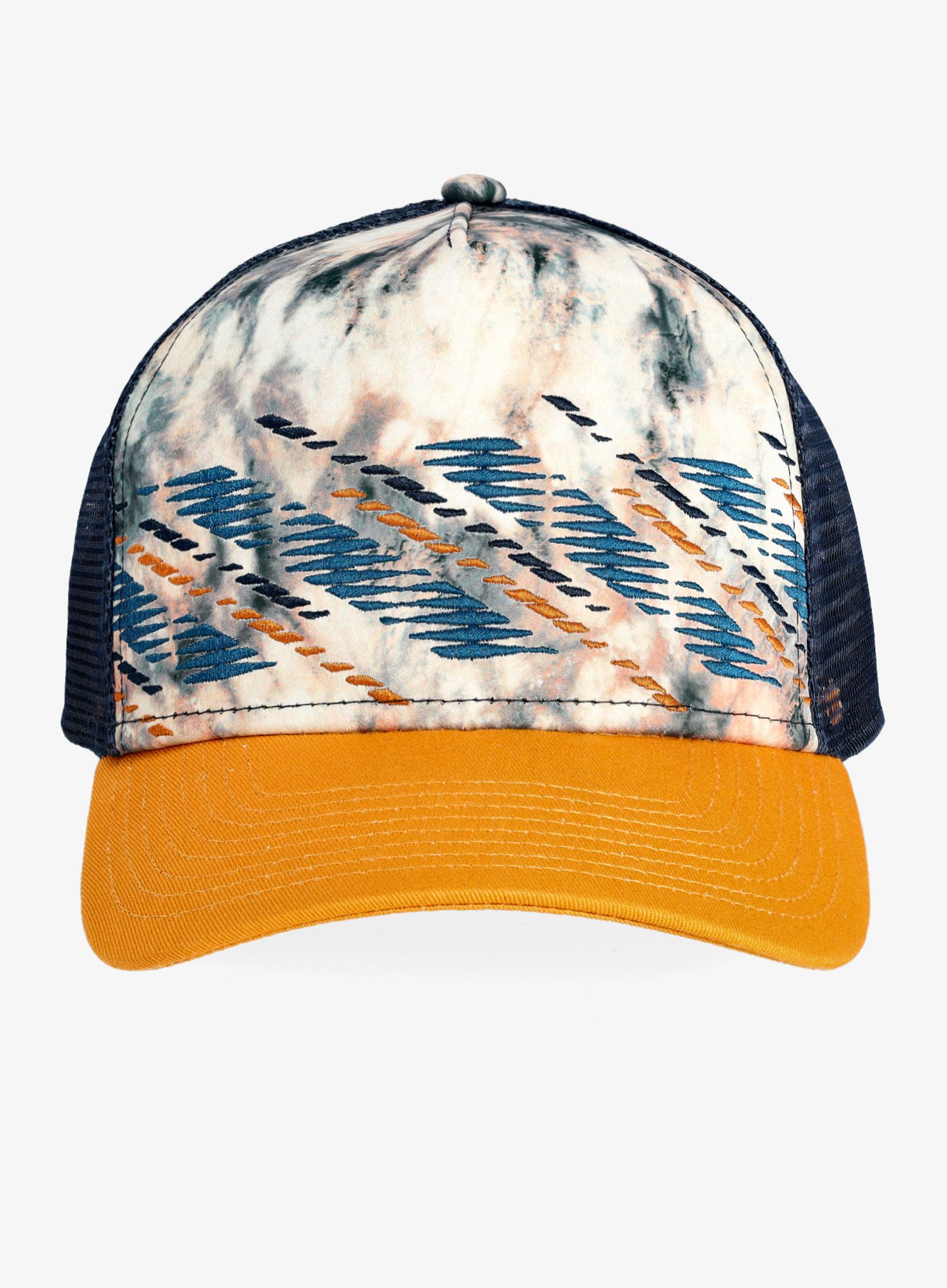 Čepice Buff Trucker Cap - darix multi