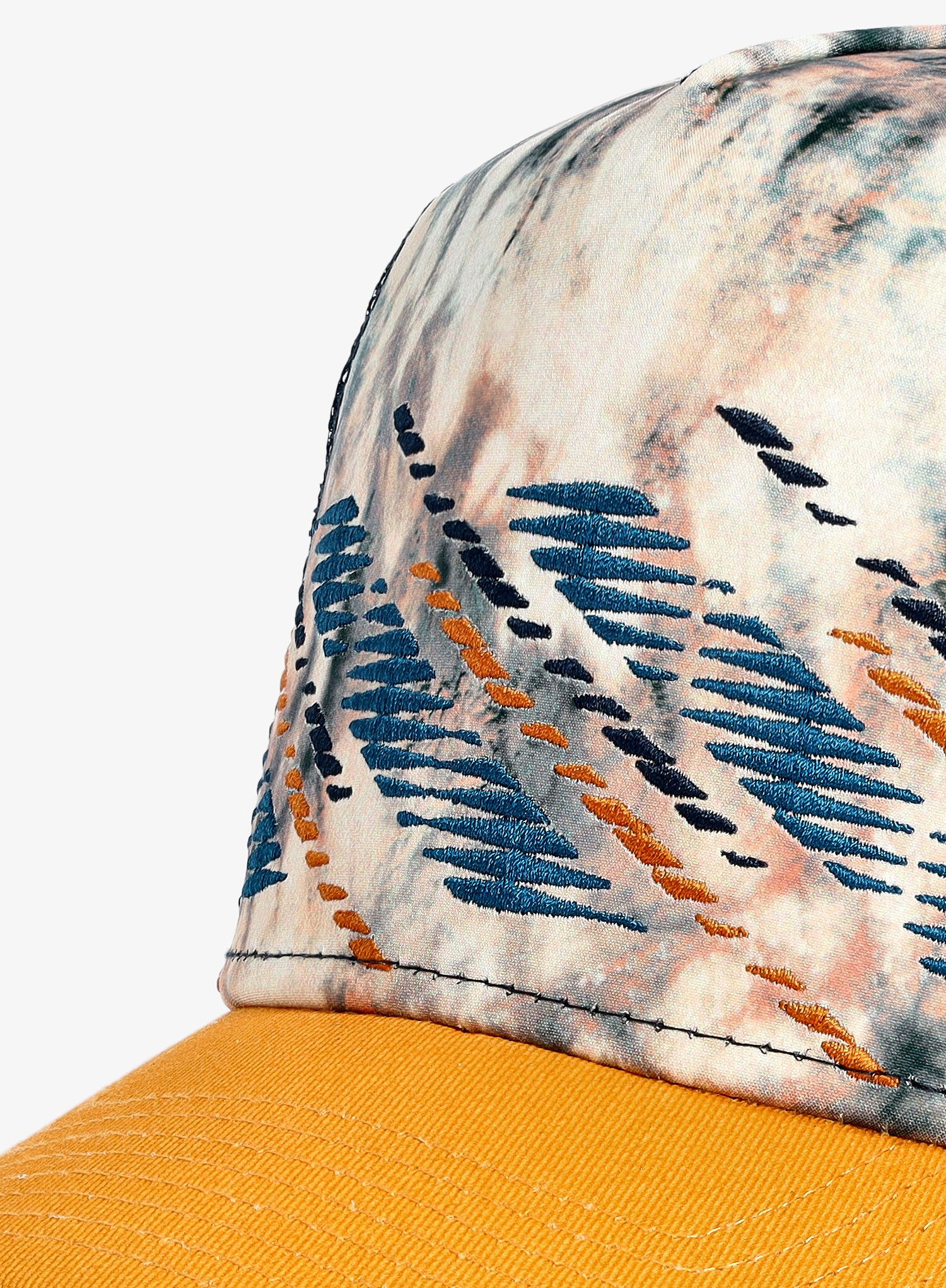 Čepice Buff Trucker Cap - darix multi