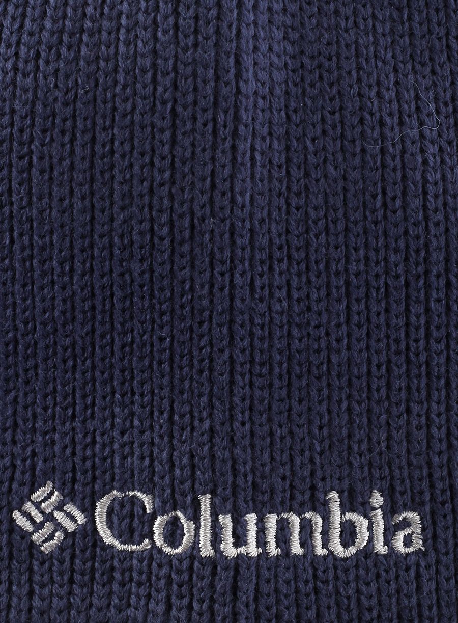 Čepice Columbia Bugaboo Beanie - collegiate navy