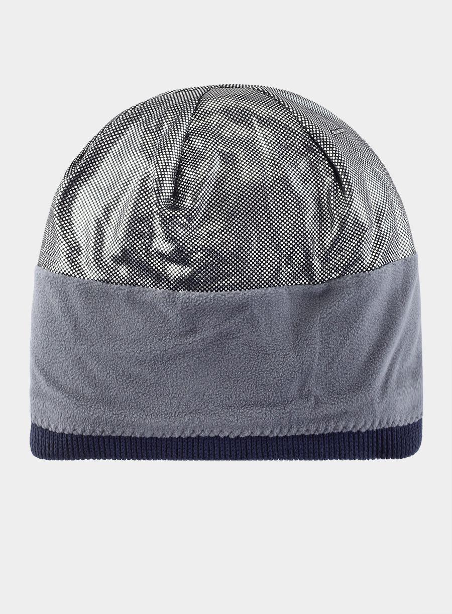 Čepice Columbia Bugaboo Beanie - collegiate navy