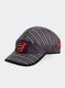Čepice Compressport Pro Racing Cap - black