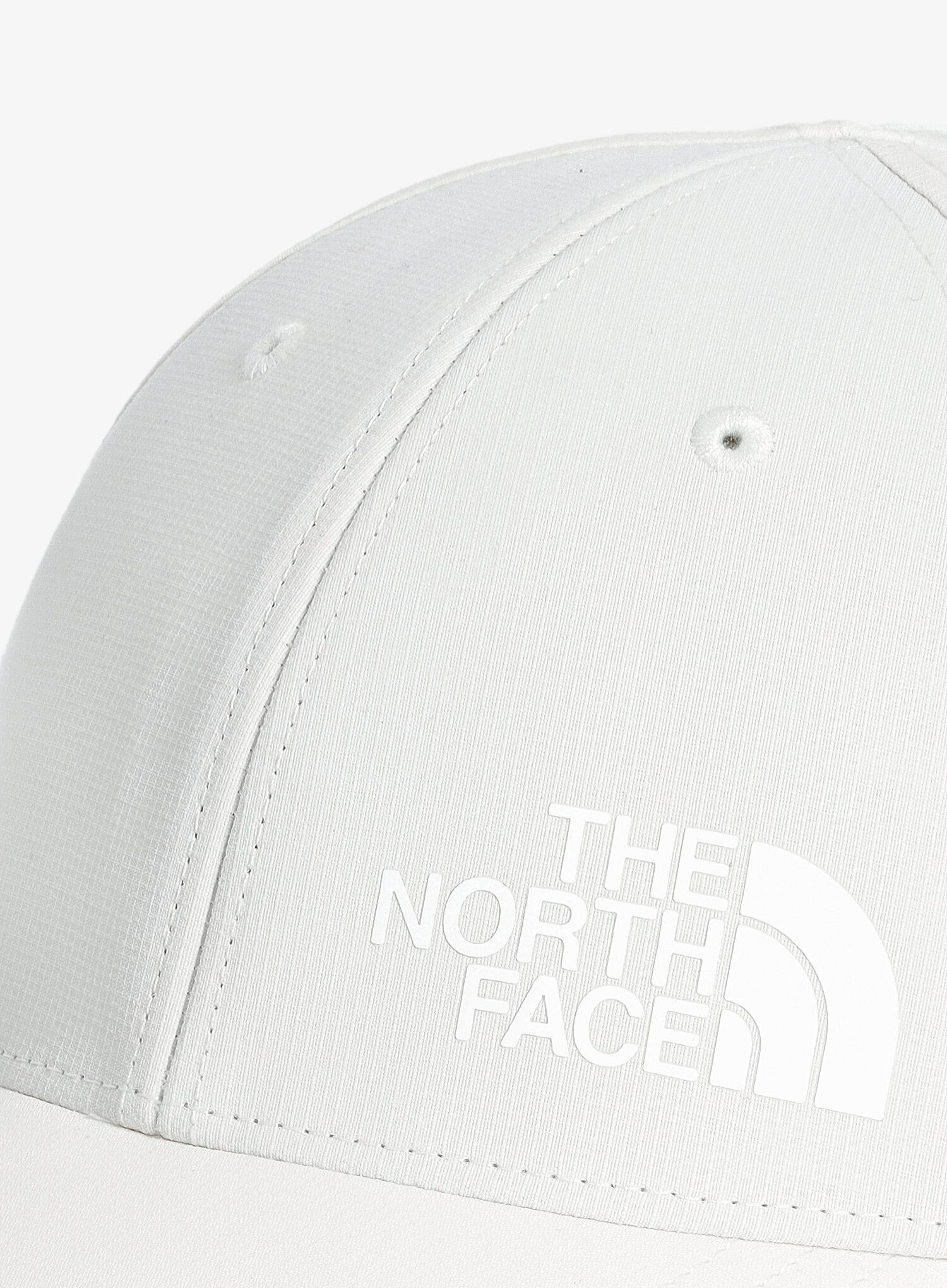 Dámská čepice The North Face Horizon Hat - gardenia white