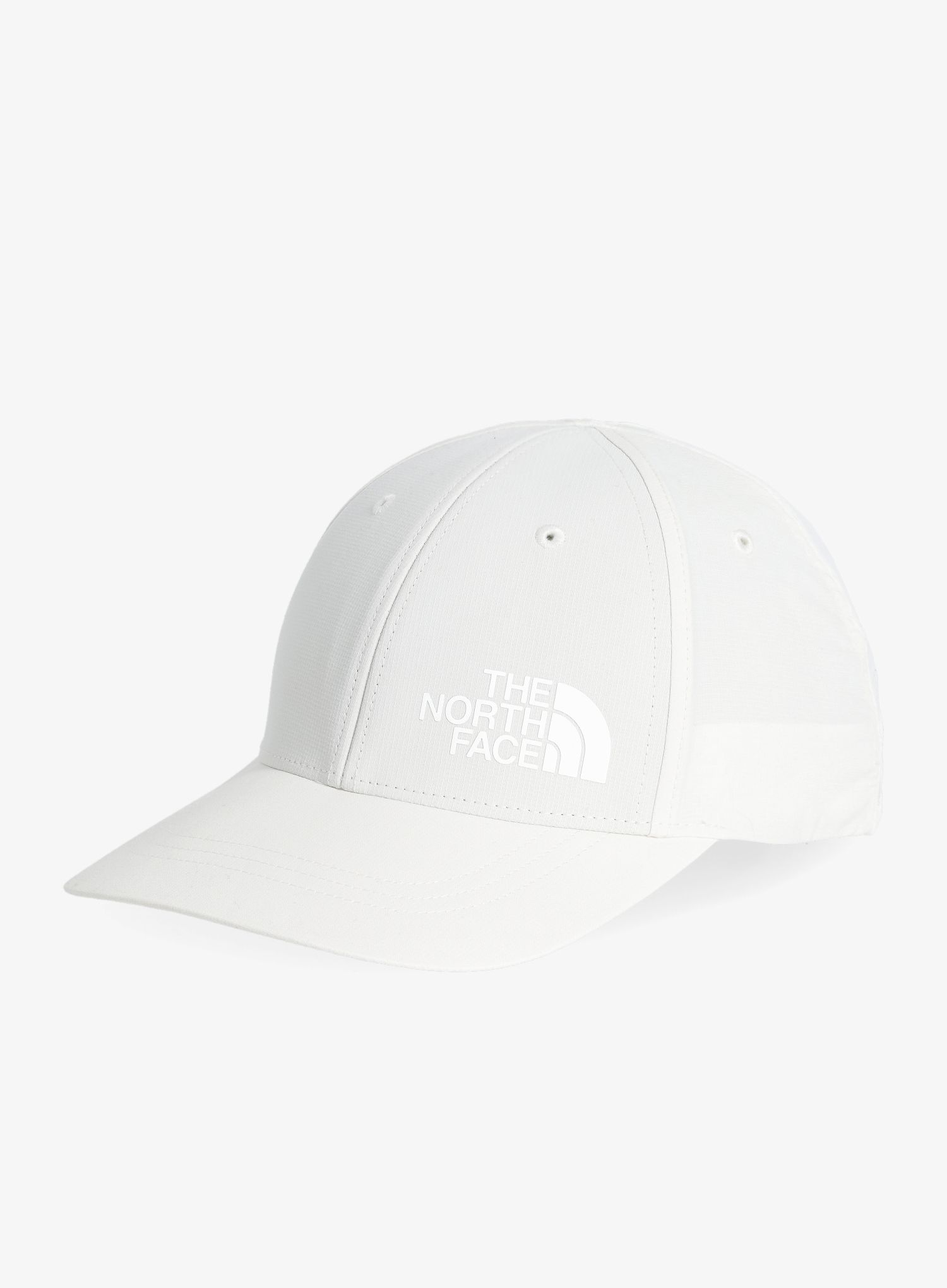 Dámská čepice The North Face Horizon Hat - gardenia white