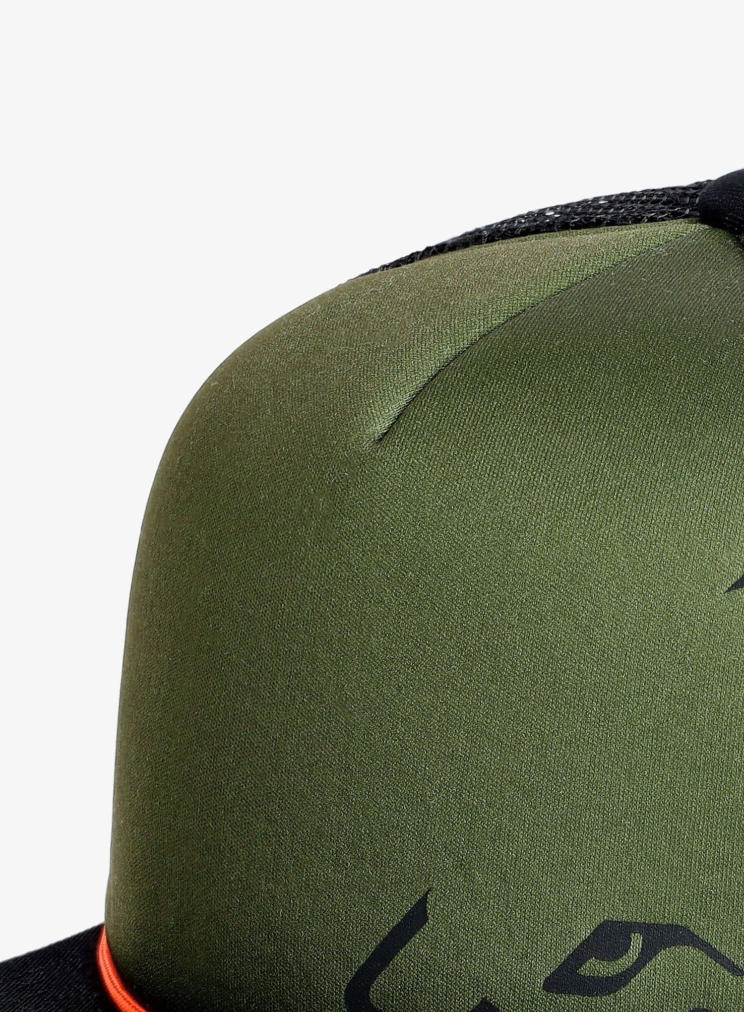 Čepice Dynafit Trucker 3 Cap - winter moss