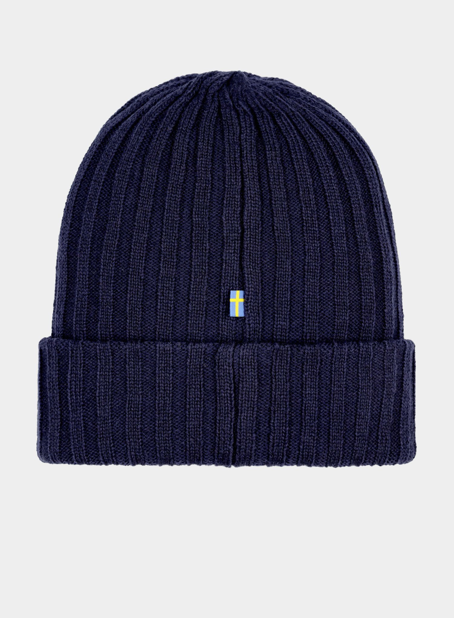 Čepice Fjallraven Byron Hat - dark navy