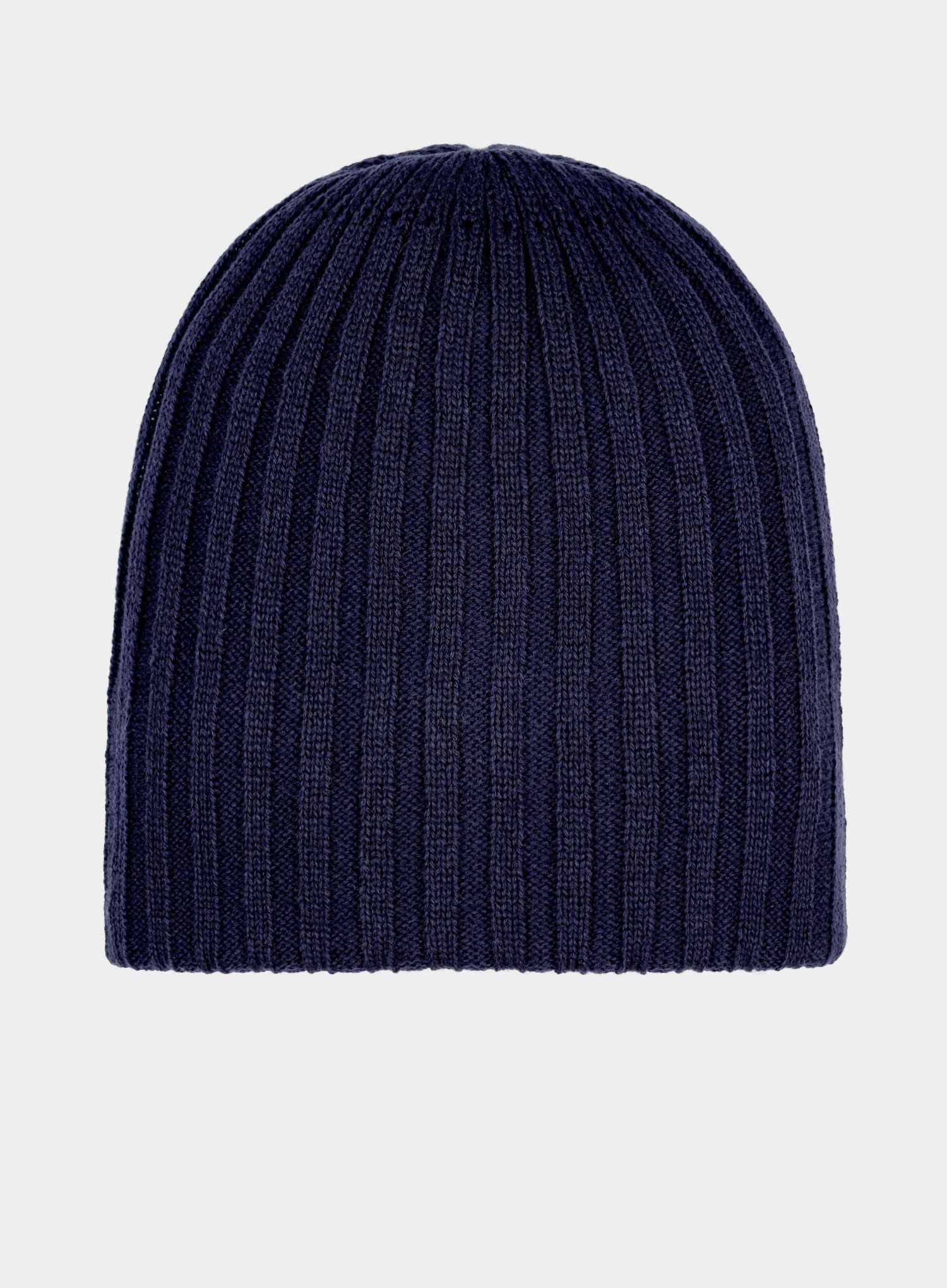 Čepice Fjallraven Byron Hat - dark navy