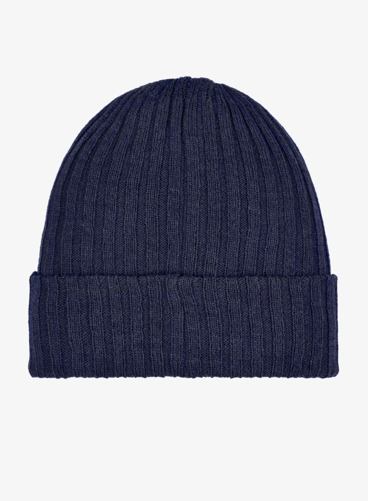 Čepice Fjallraven Byron Hat Thin - dark navy