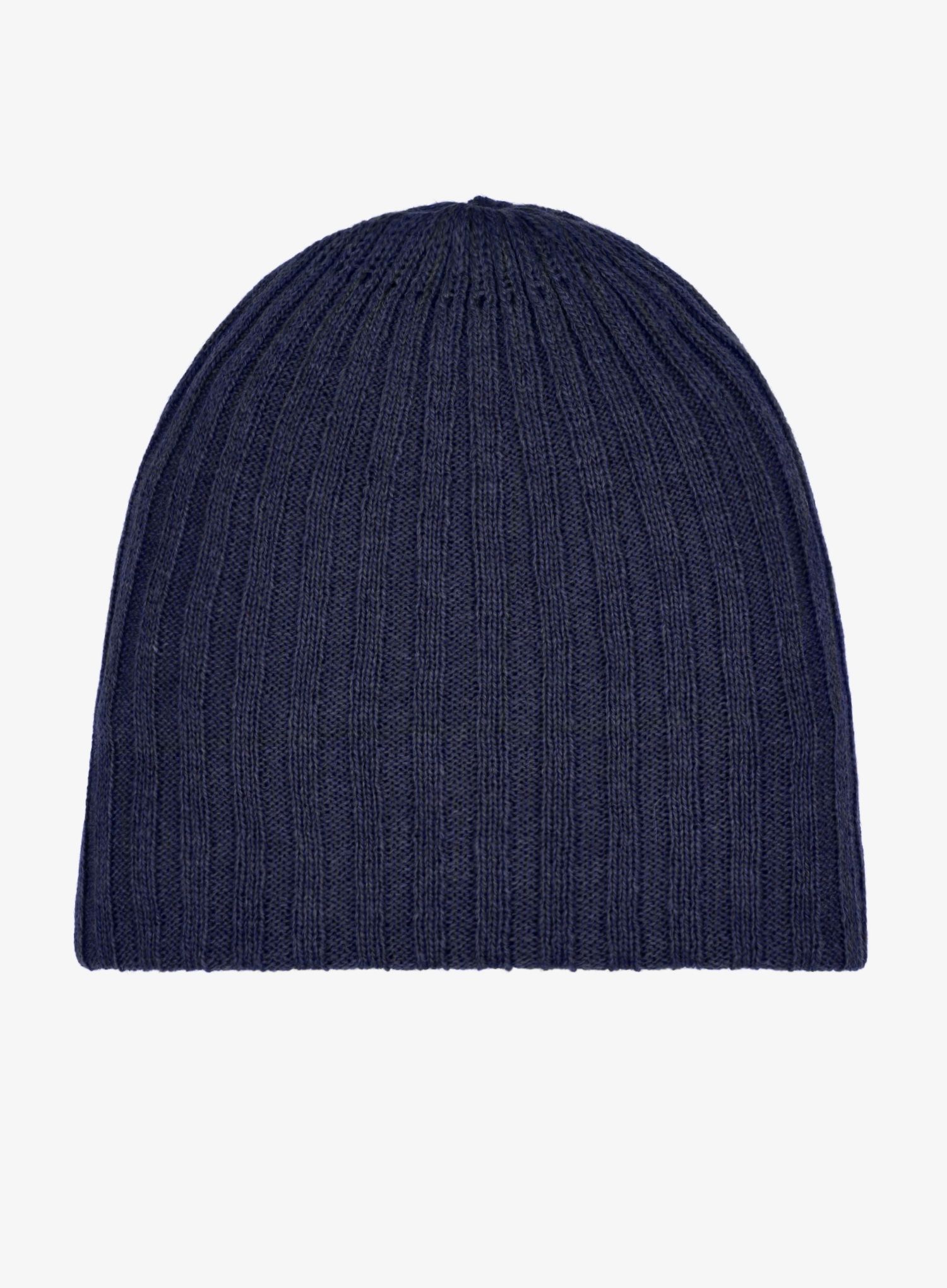 Čepice Fjallraven Byron Hat Thin - dark navy