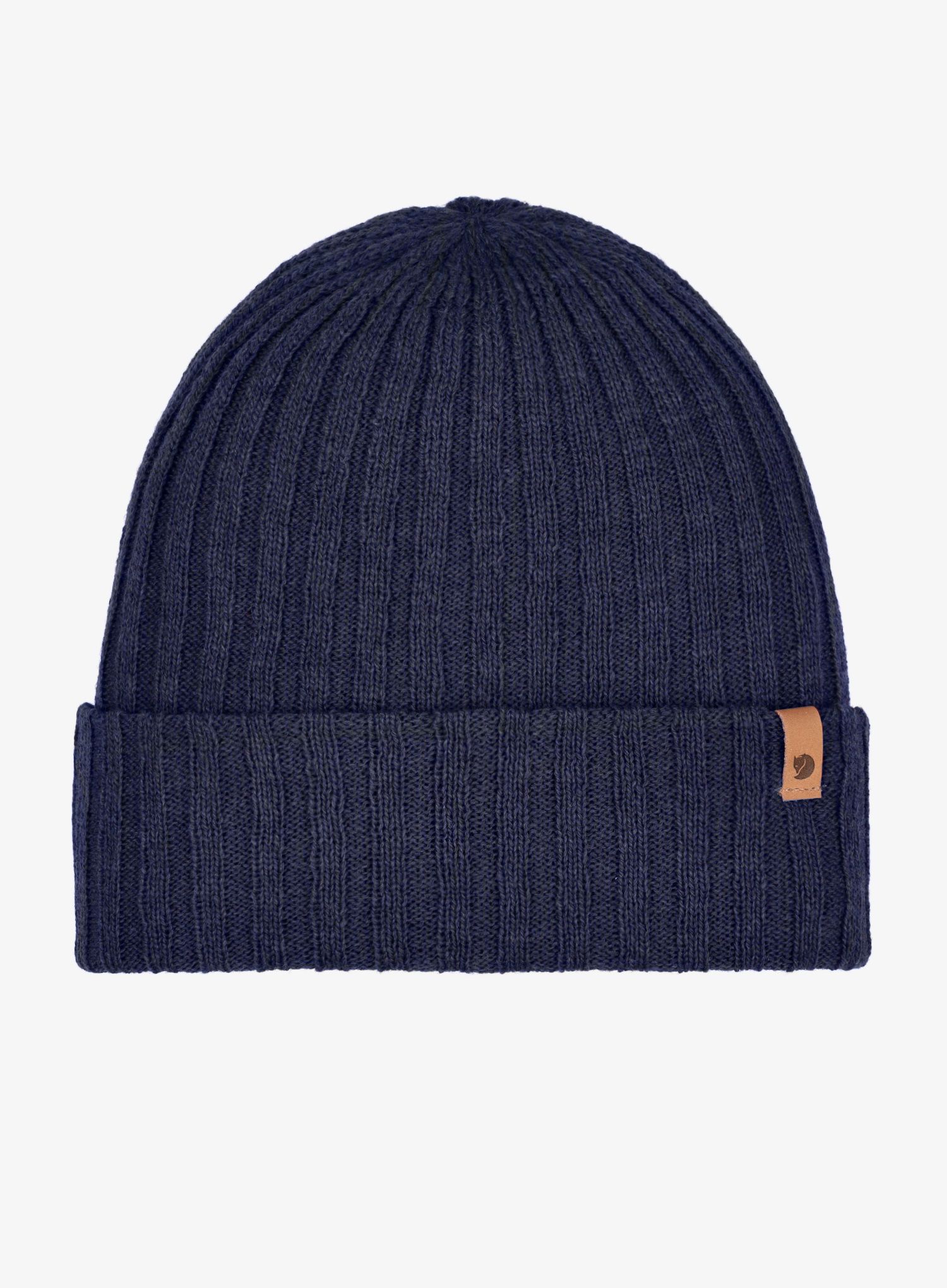 Čepice Fjallraven Byron Hat Thin - dark navy