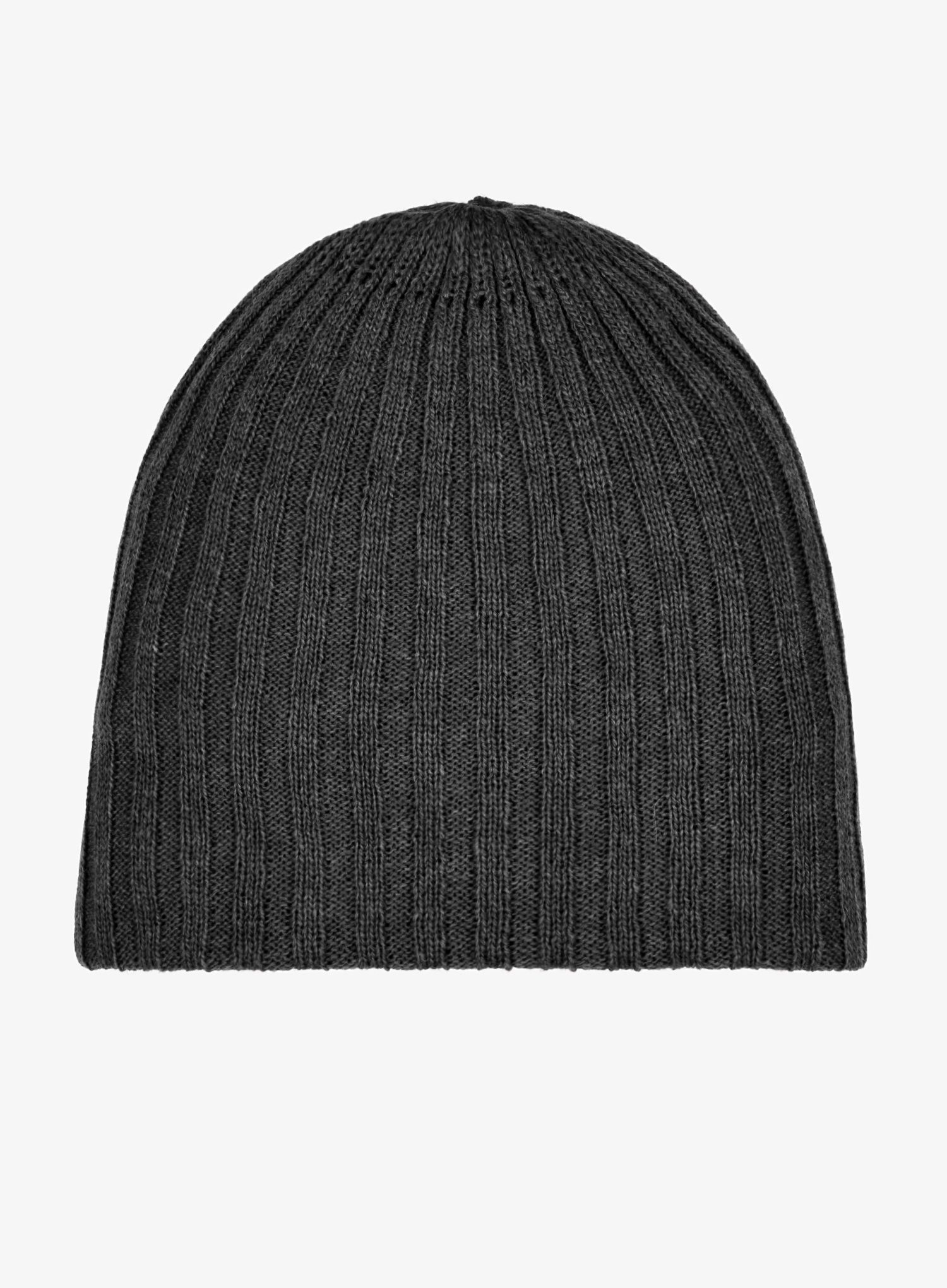 Čepice Fjallraven Byron Hat Thin - graphite