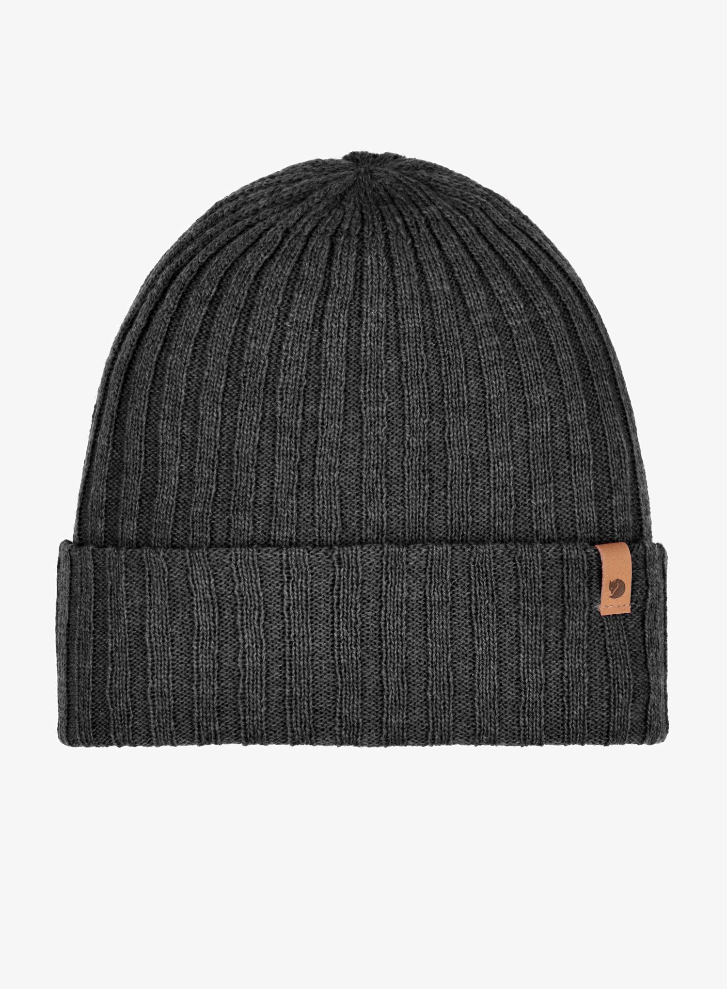 Čepice Fjallraven Byron Hat Thin - graphite
