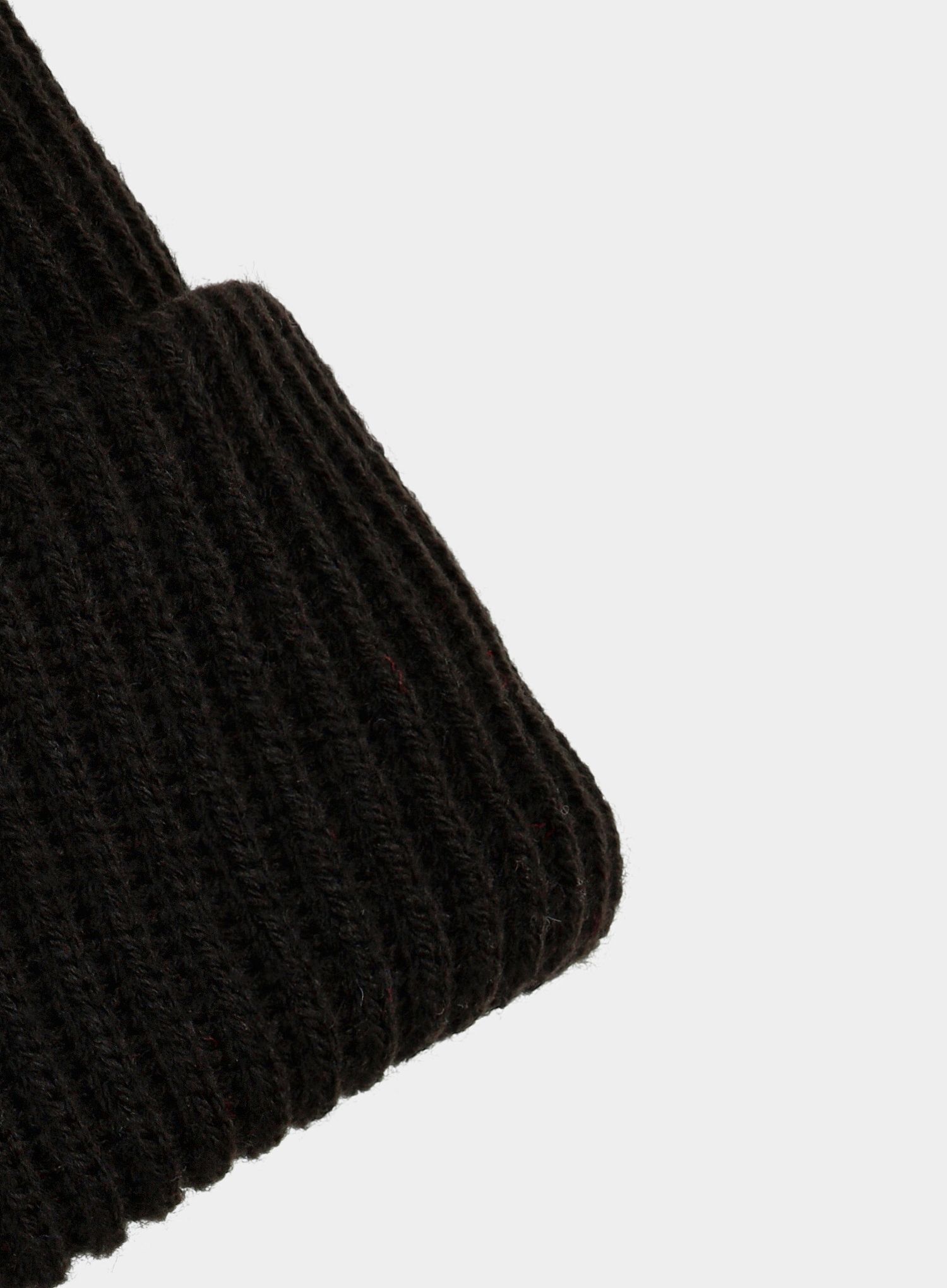 Čepice Majesty Classic Beanie - blk