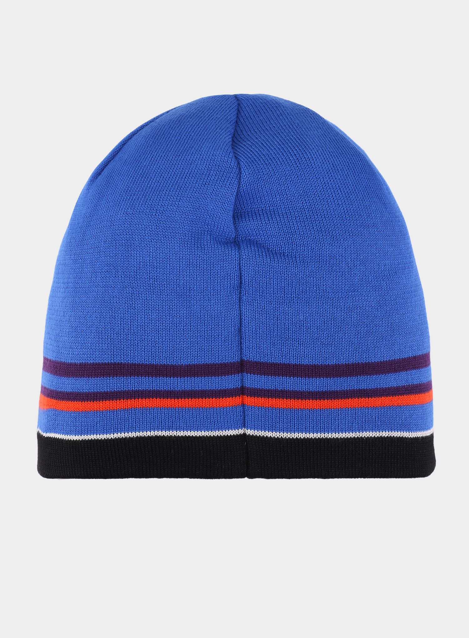 Čepice Patagonia Beanie Hat - andes blue