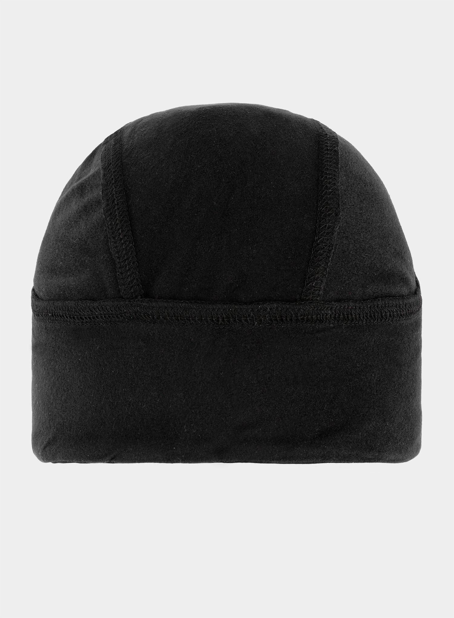 Čepice pod přilbu Kombi P3 Helmet Beanie - black