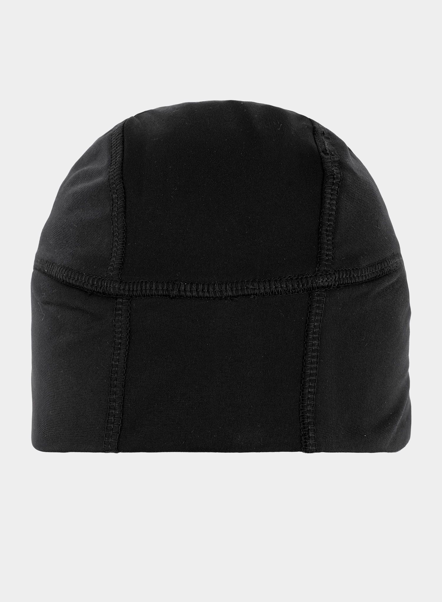 Čepice pod přilbu Kombi P3 Helmet Beanie - black