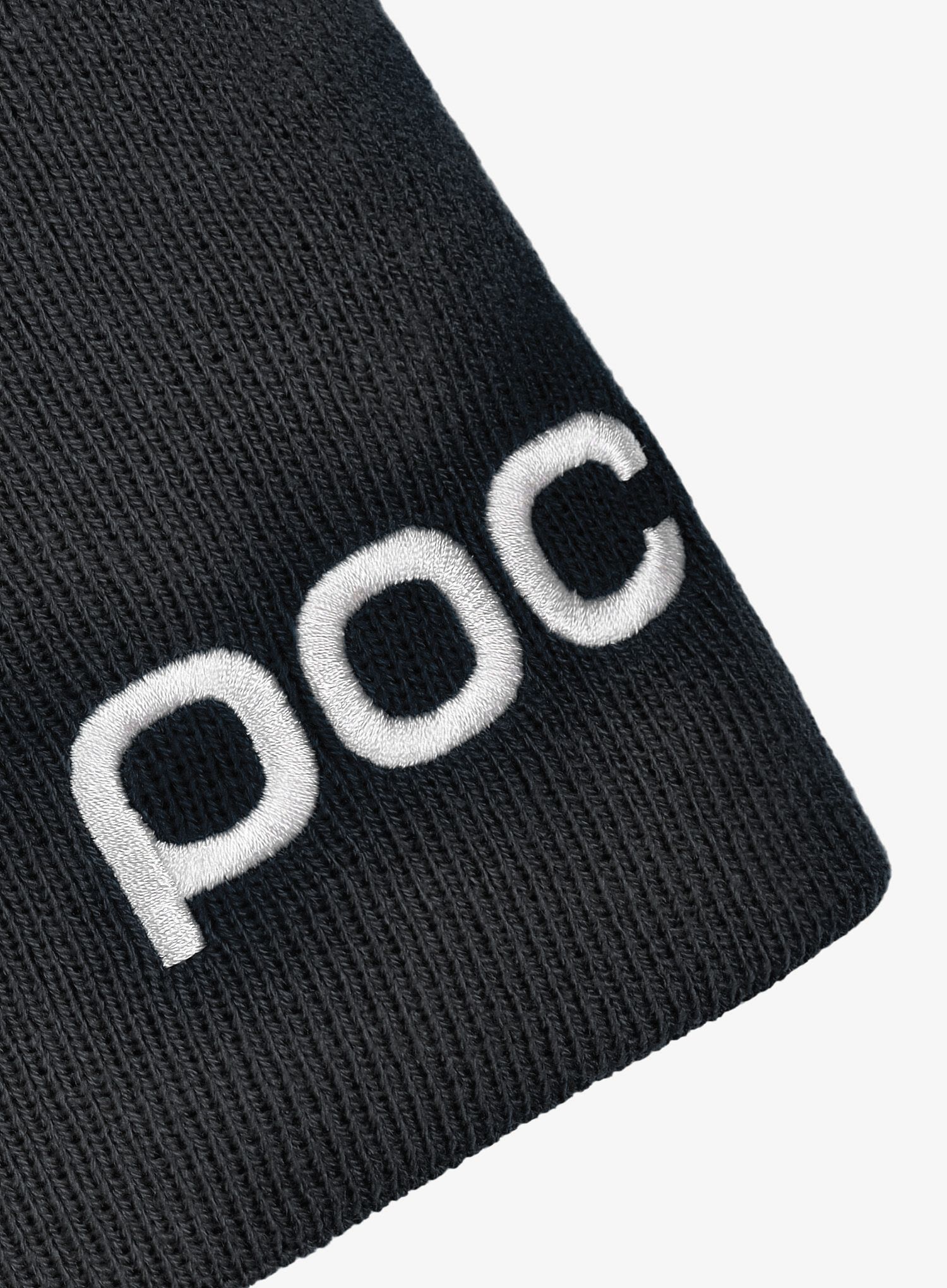 Termoaktivní čepice POC Corp Beanie - uranium black