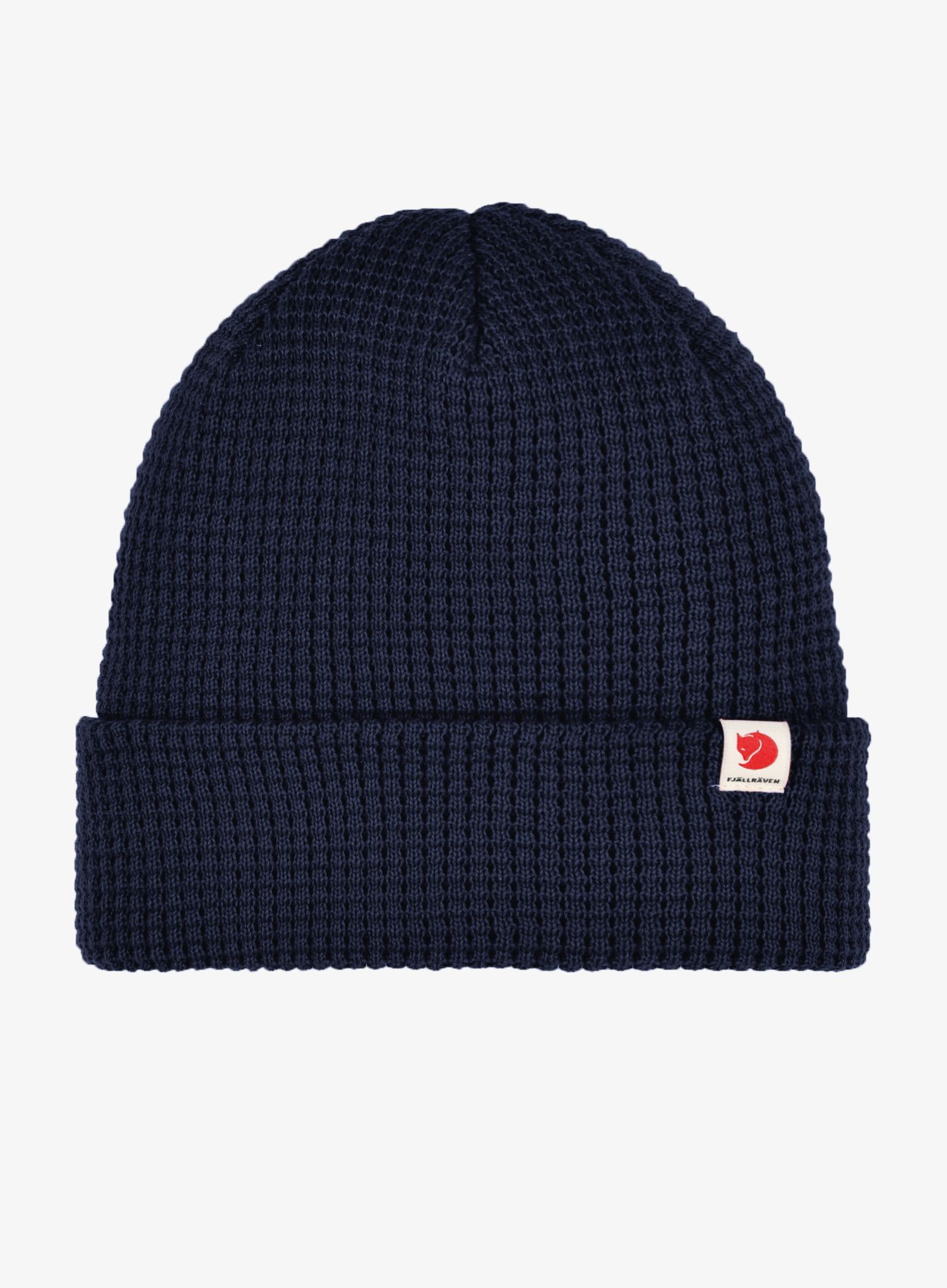 Čepice Fjallraven Tab Hat - dark navy