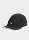 Kšiltovka Buff 5 Panel Cap - r-solid black