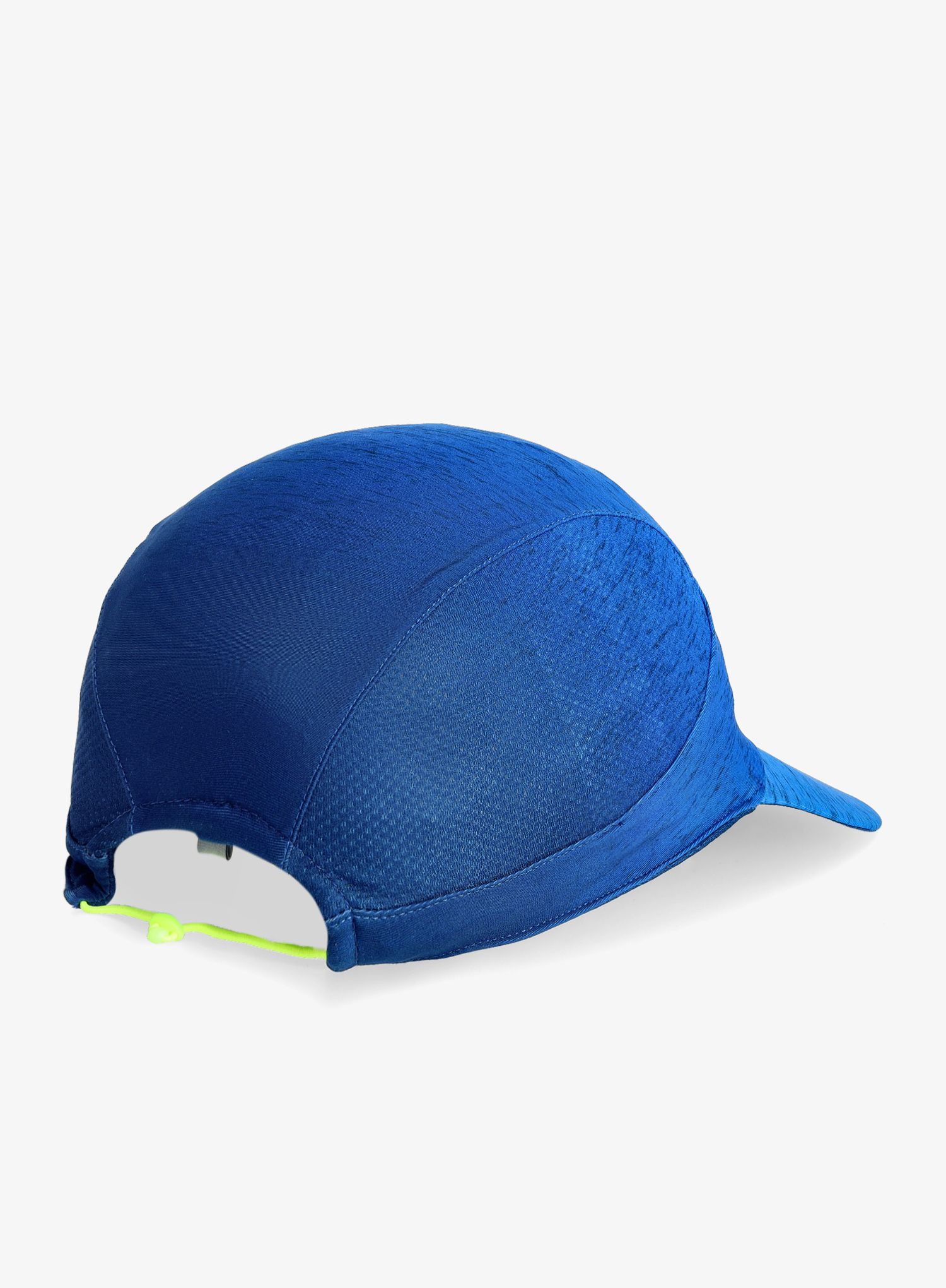 Kšiltovka Buff Pack Speed Cap - azure blue