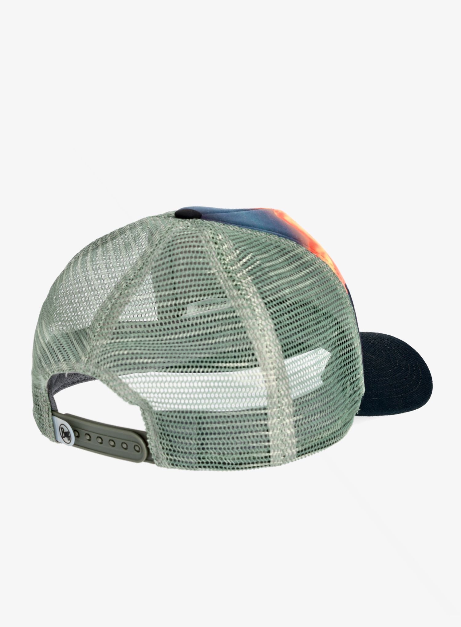 Kšiltovka Buff Trucker Cap TPN - rysy
