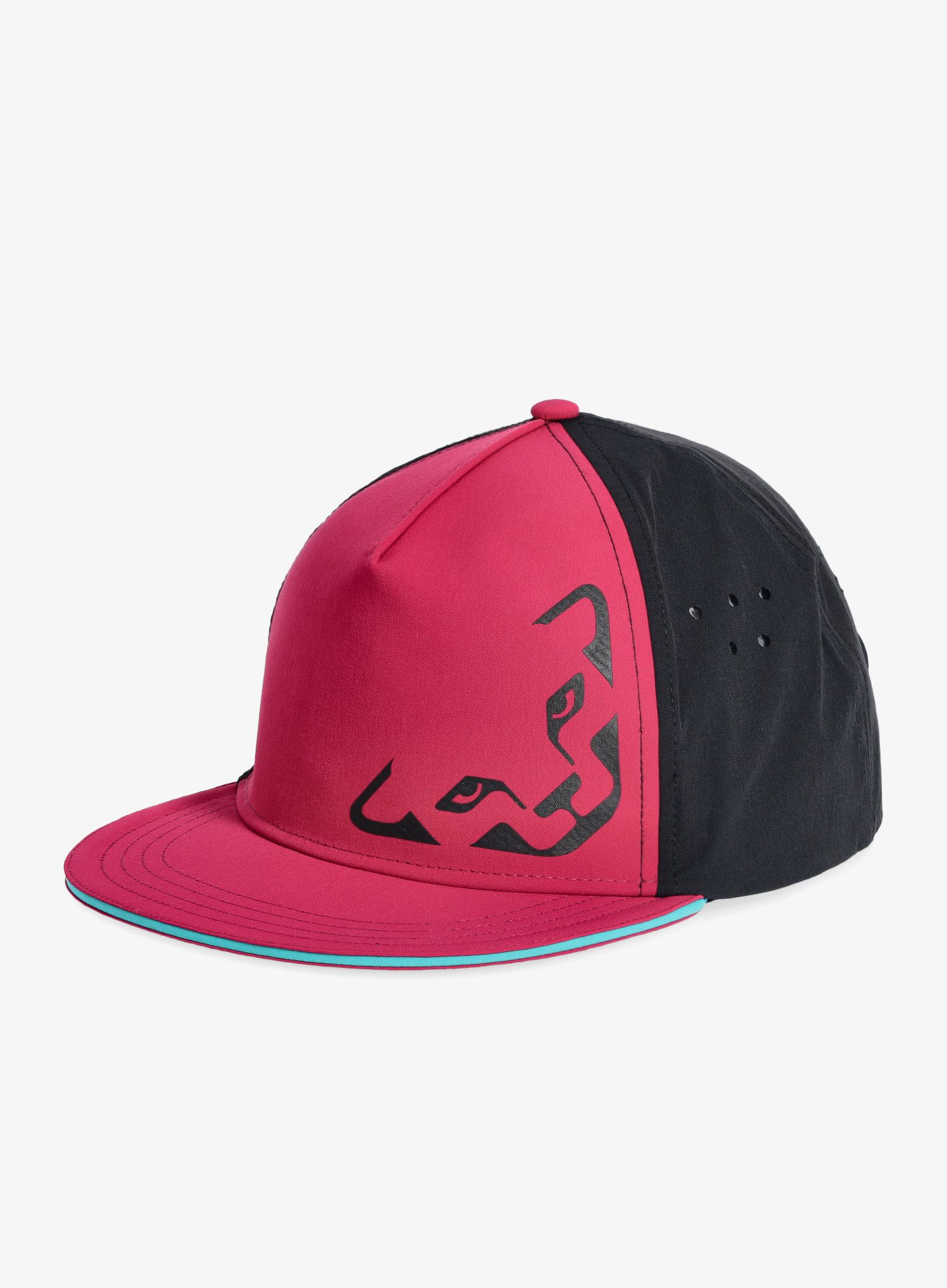 Kšiltovky Dynafit Tech Trucker Cap - beet red