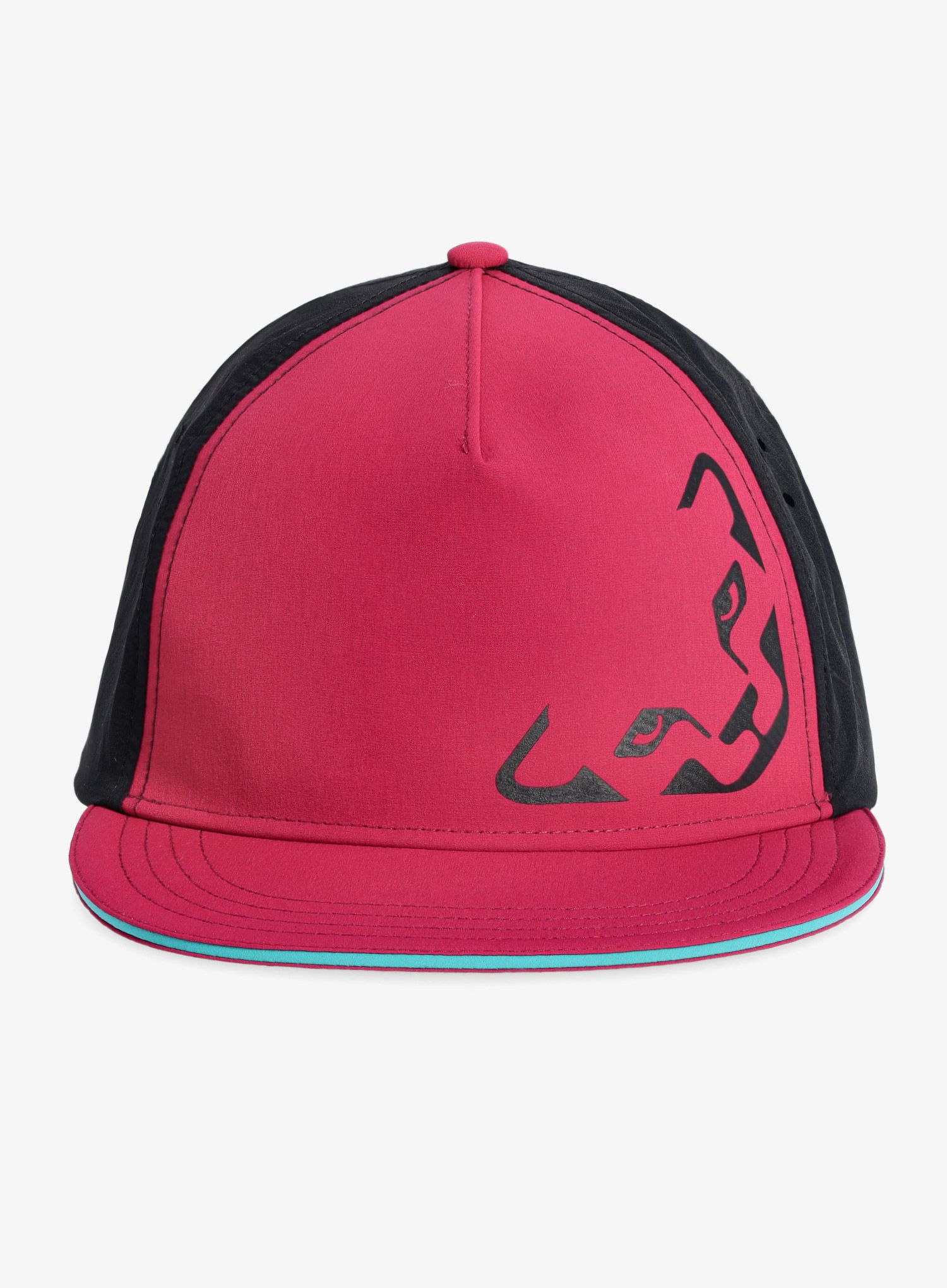 Kšiltovky Dynafit Tech Trucker Cap - beet red