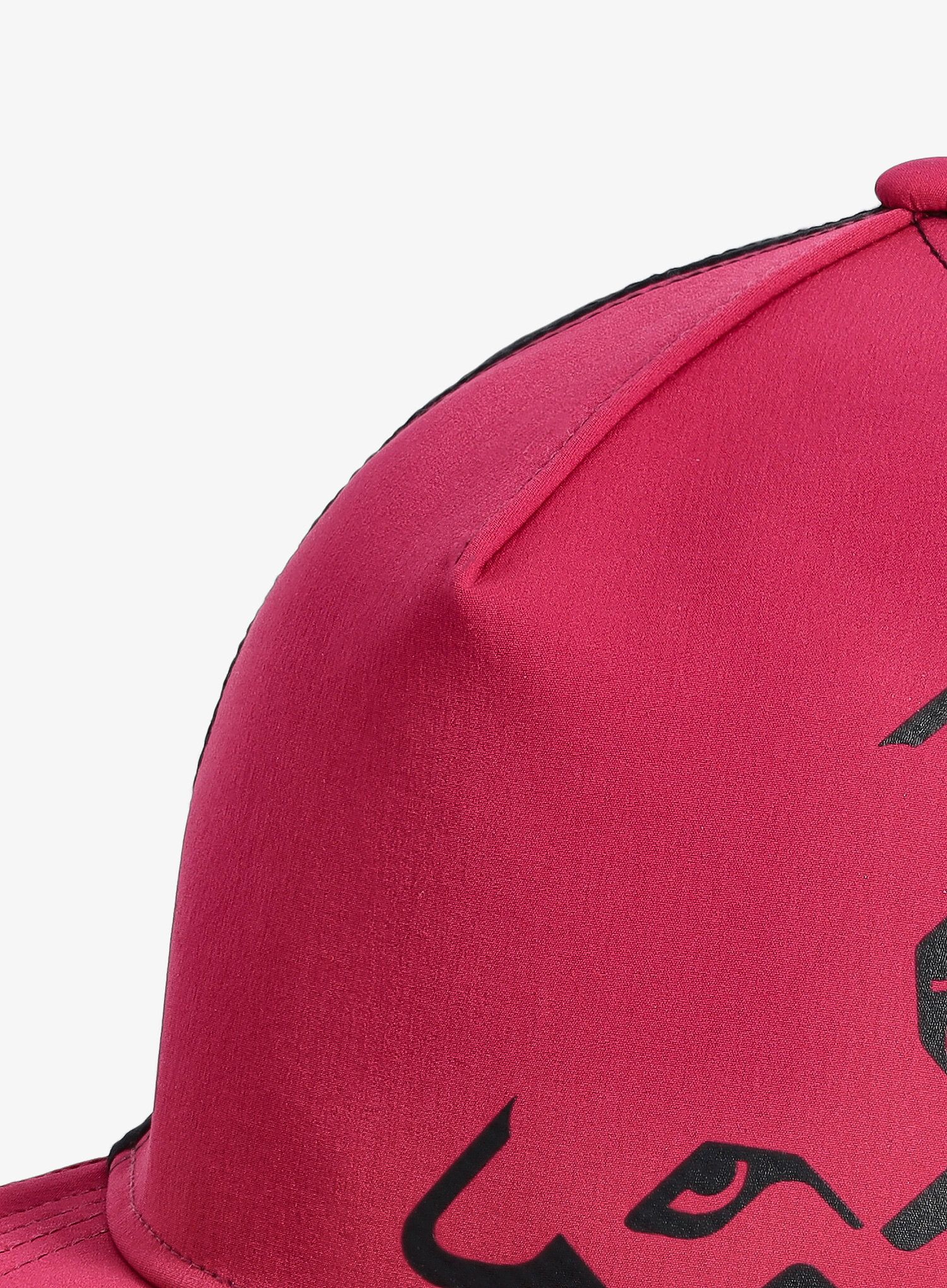 Kšiltovky Dynafit Tech Trucker Cap - beet red
