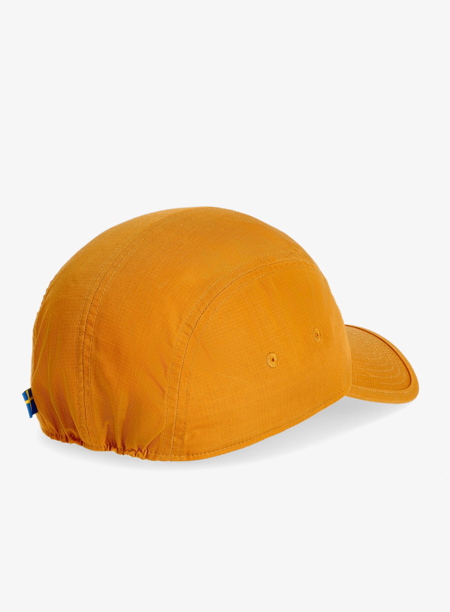 Kšiltovka Fjallraven High Coast Lite Cap - acorn