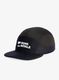 Kšiltovka Mons Royale Velocity Trail Cap - black