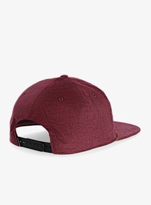 Kšiltovka Ortovox Vintage Badge Cap - winetasting