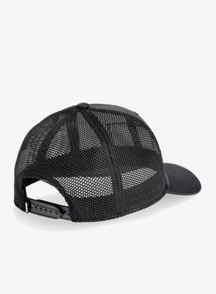 Kšiltovka POC Trucker Cap - uranium black