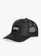 Kšiltovka POC Trucker Cap - uranium black