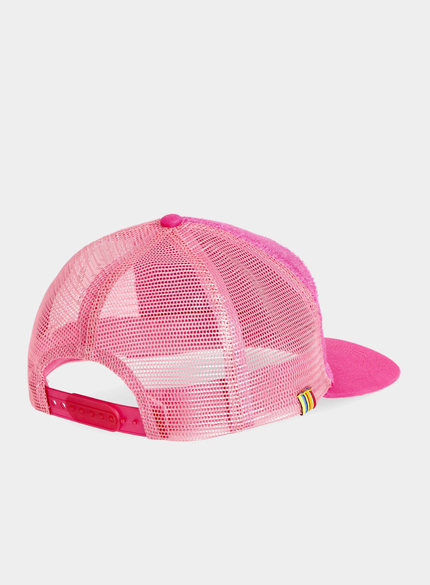 Kšiltovka Salewa Base Cap - virtual pink