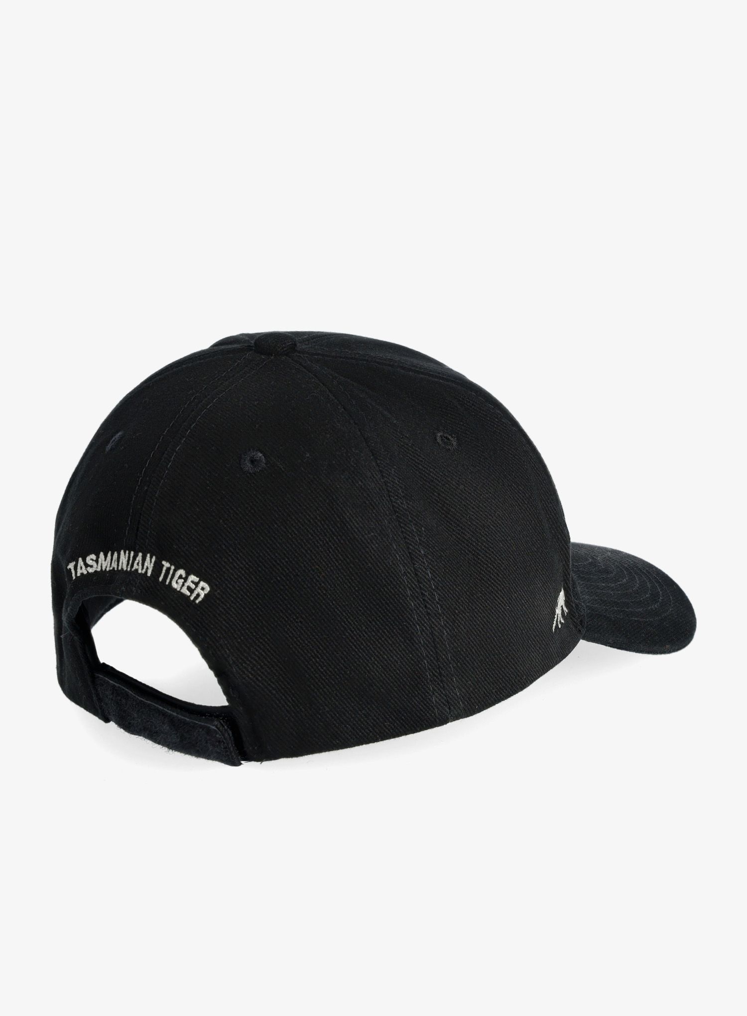 Kšiltovka Tasmanian Tiger Tactical Cap - black
