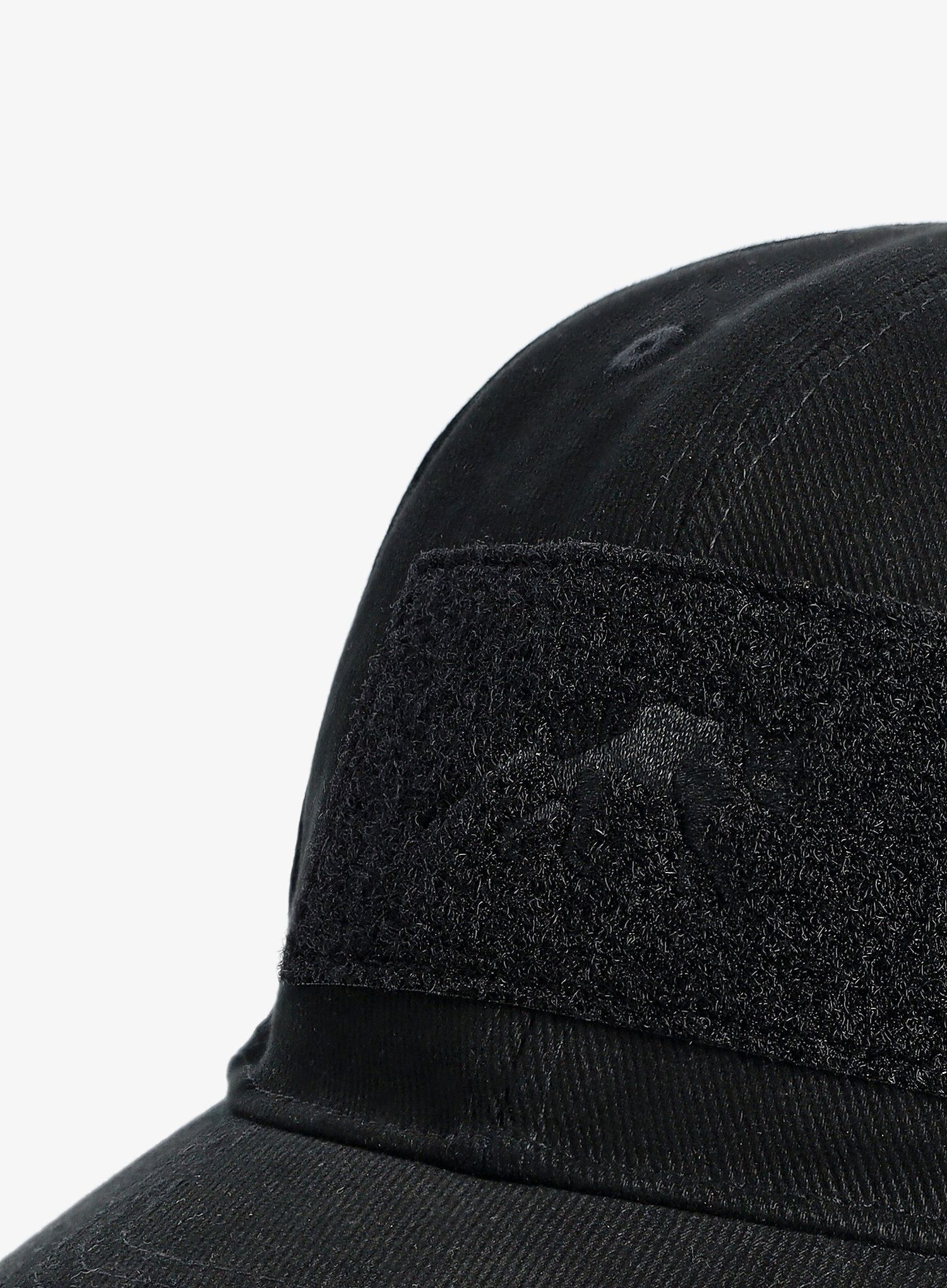 Kšiltovka Tasmanian Tiger Tactical Cap - black