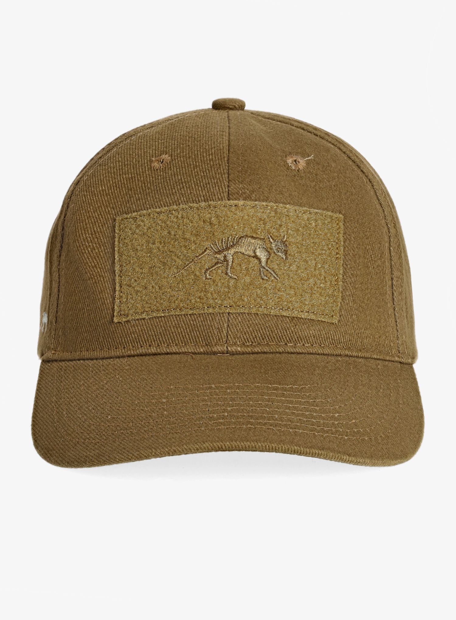 Kšiltovka Tasmanian Tiger Tactical Cap - olive