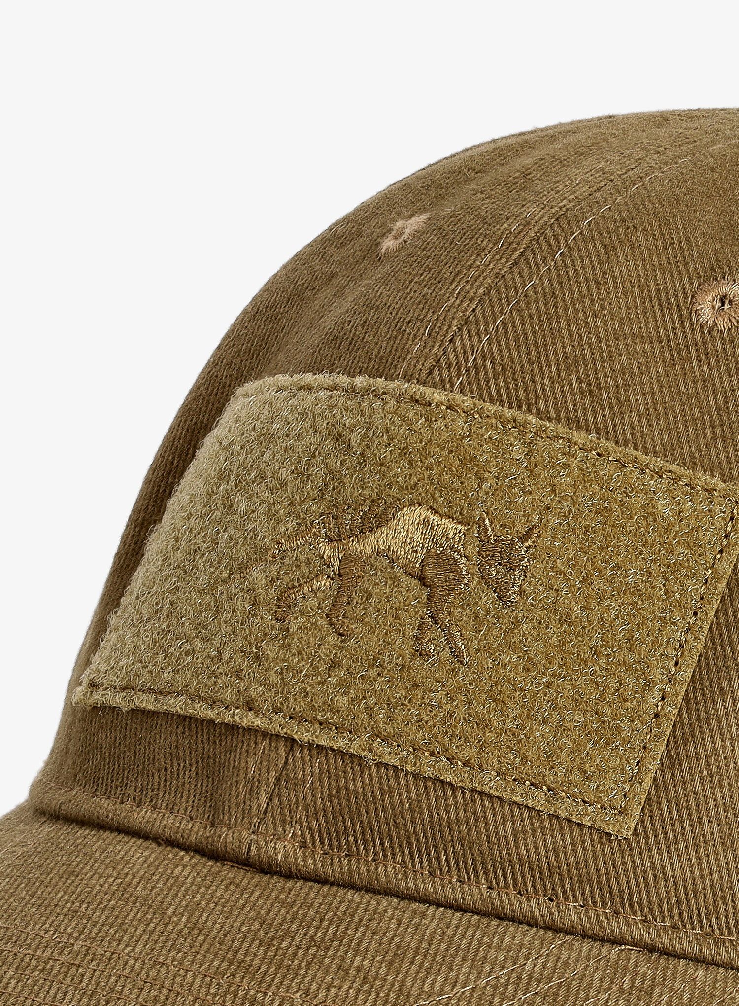 Kšiltovka Tasmanian Tiger Tactical Cap - olive