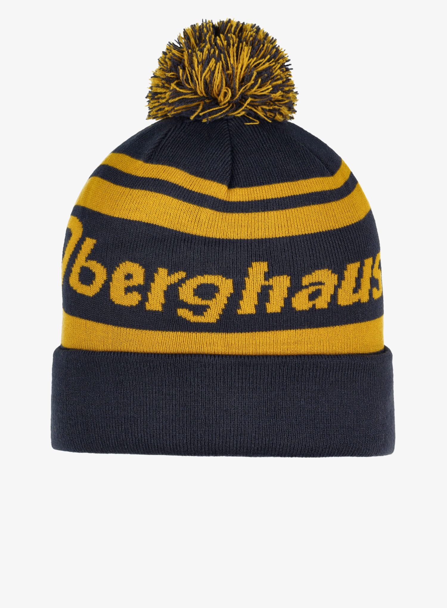 Zimní čepice Berghaus Berg Beanie - dusk/arrowwood
