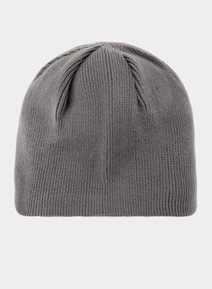 Zimní čepice Columbia Bugaboo Beanie - city grey