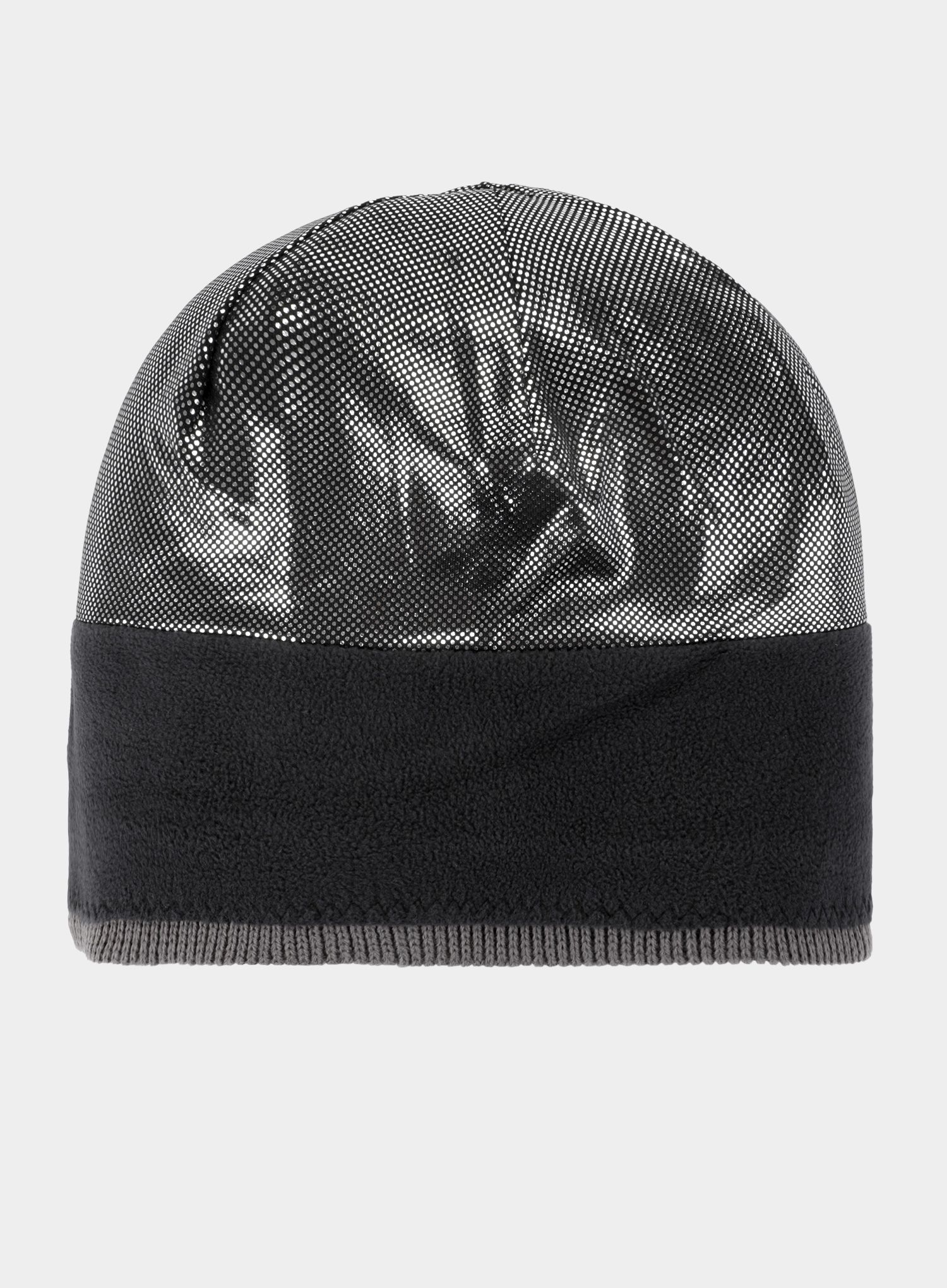 Zimní čepice Columbia Bugaboo Beanie - city grey