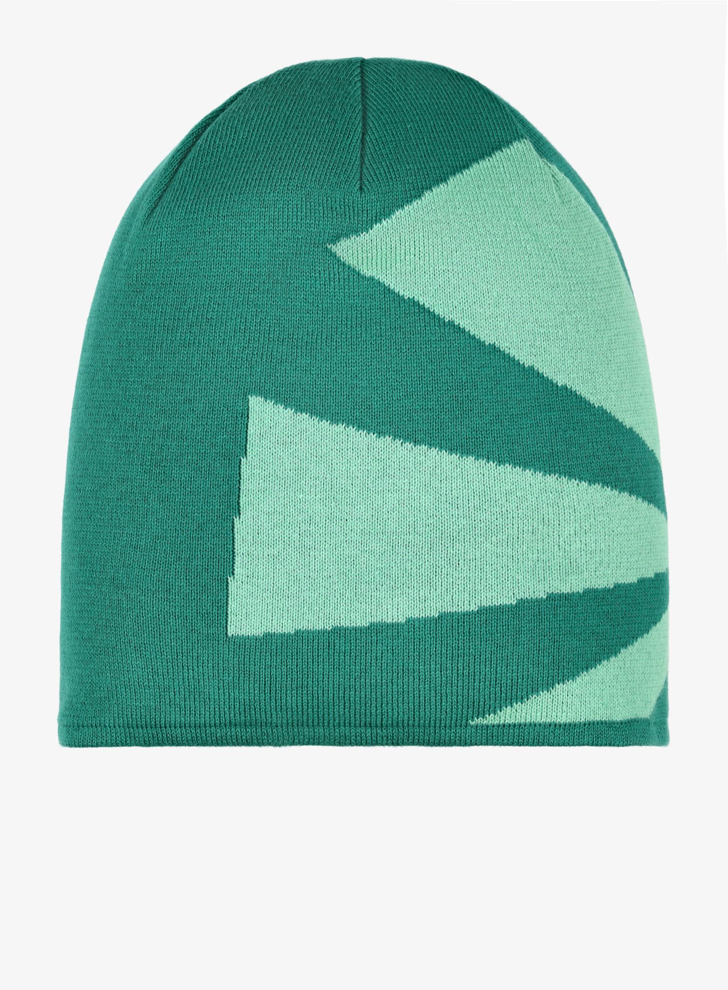 Čepice Edelrid Monkee Rays Beanie - seaweed