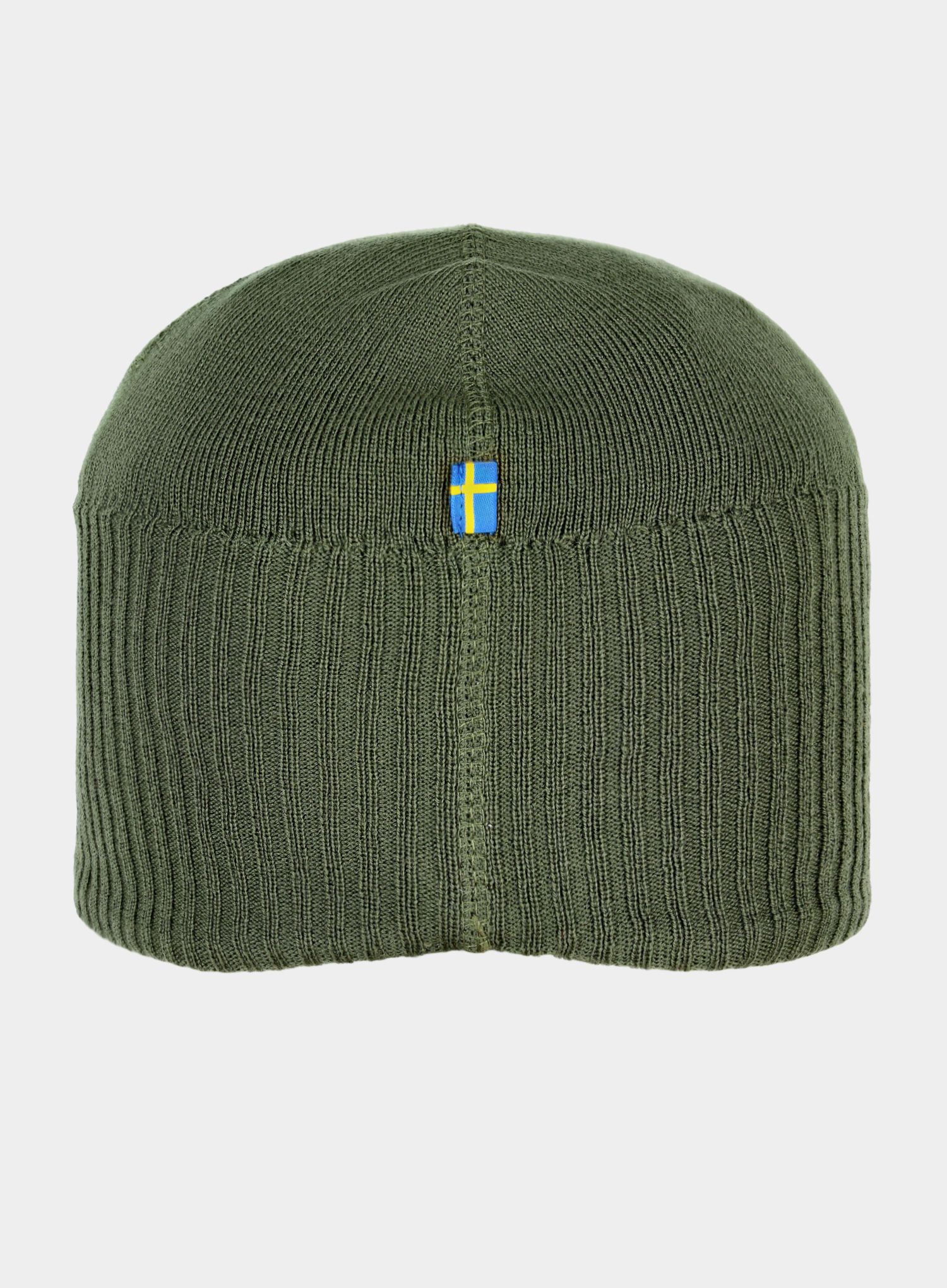 Zimní čepice Fjallraven Stormblocker Beanie - green