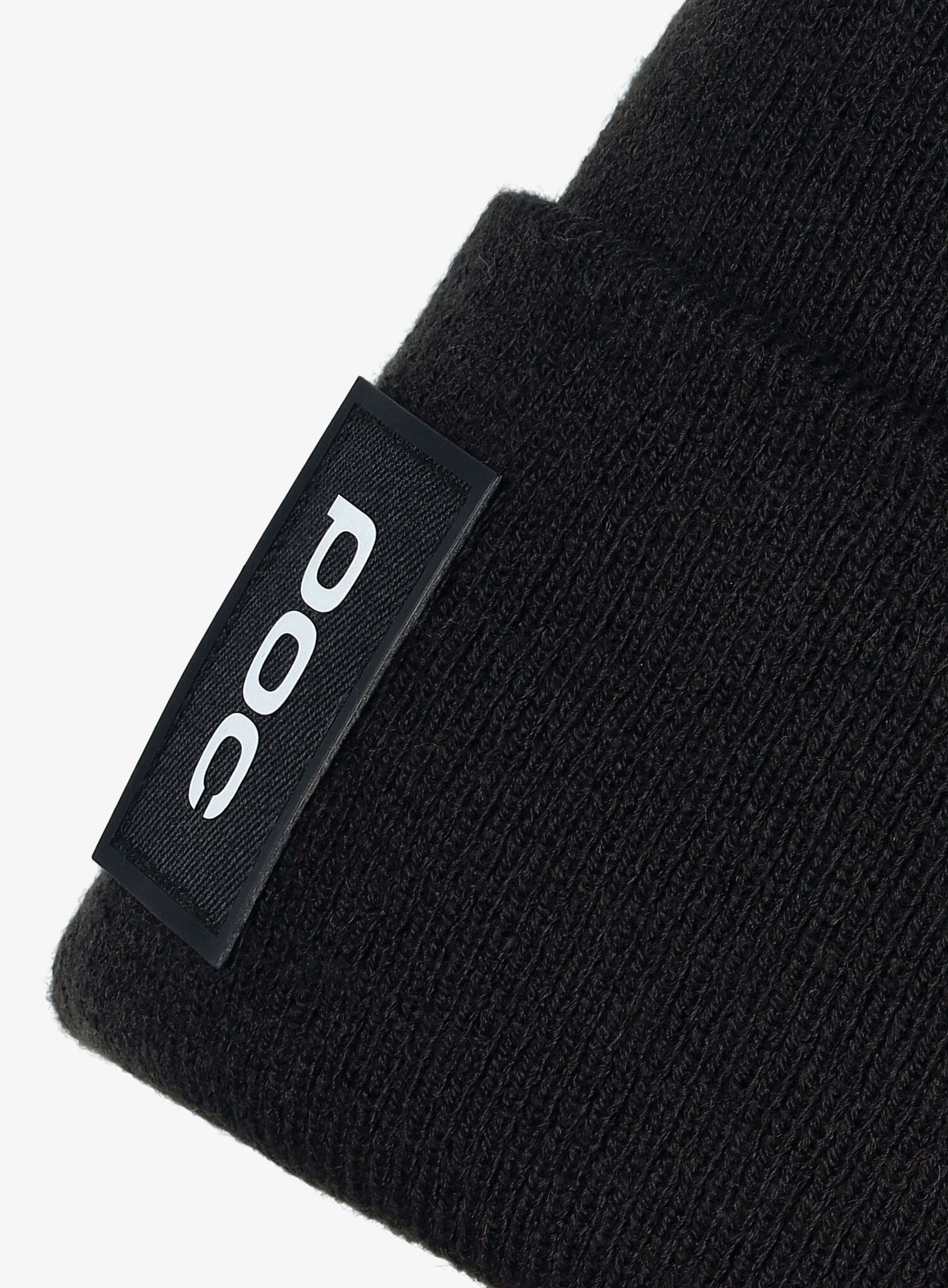 Zimní čepice POC Pure Beanie - uranium black