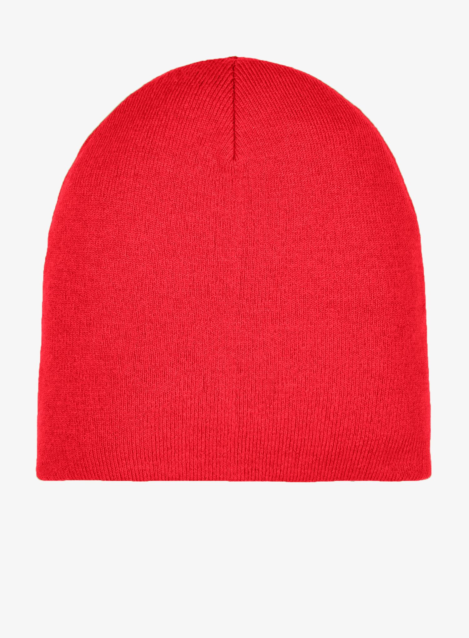 Zimní čepice Salewa Sella Ski Beanie - fluo coral